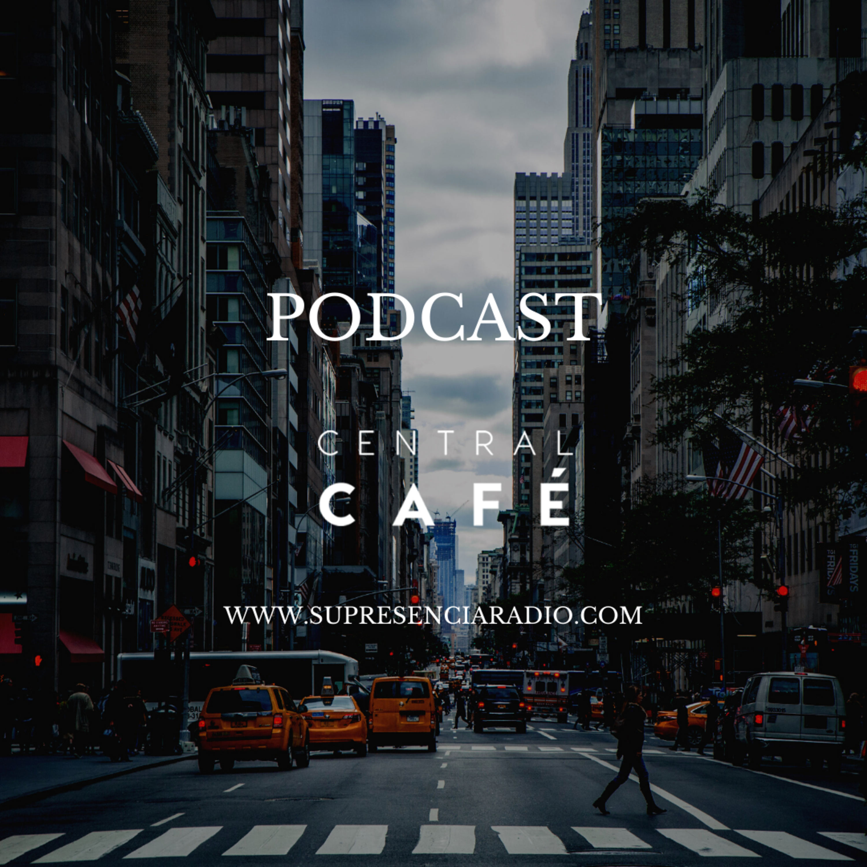 Central Café Descafeinado: ¿Cómo filtrar el contenido en redes sociales?