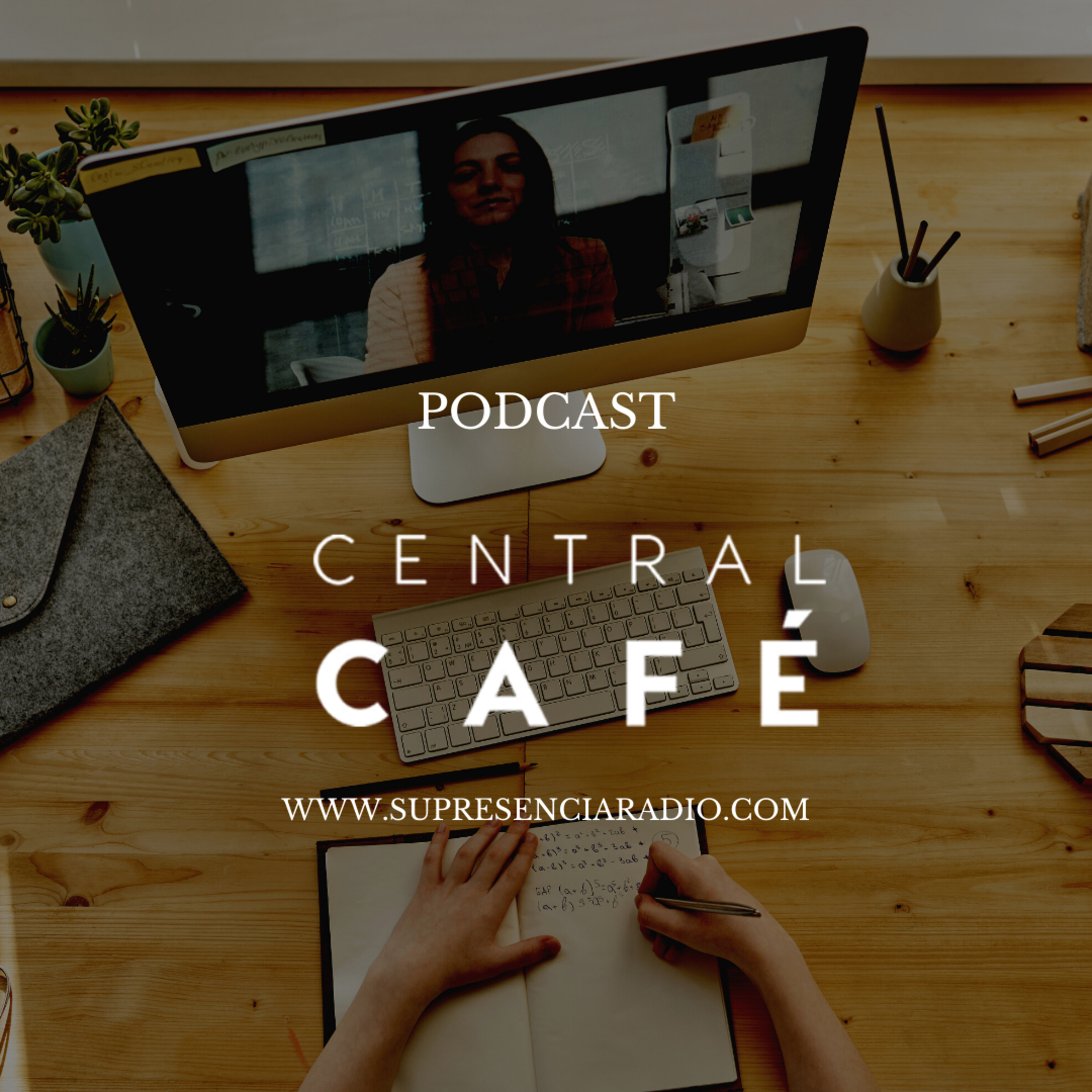 Central Café Descafeinado: Arca Internacional