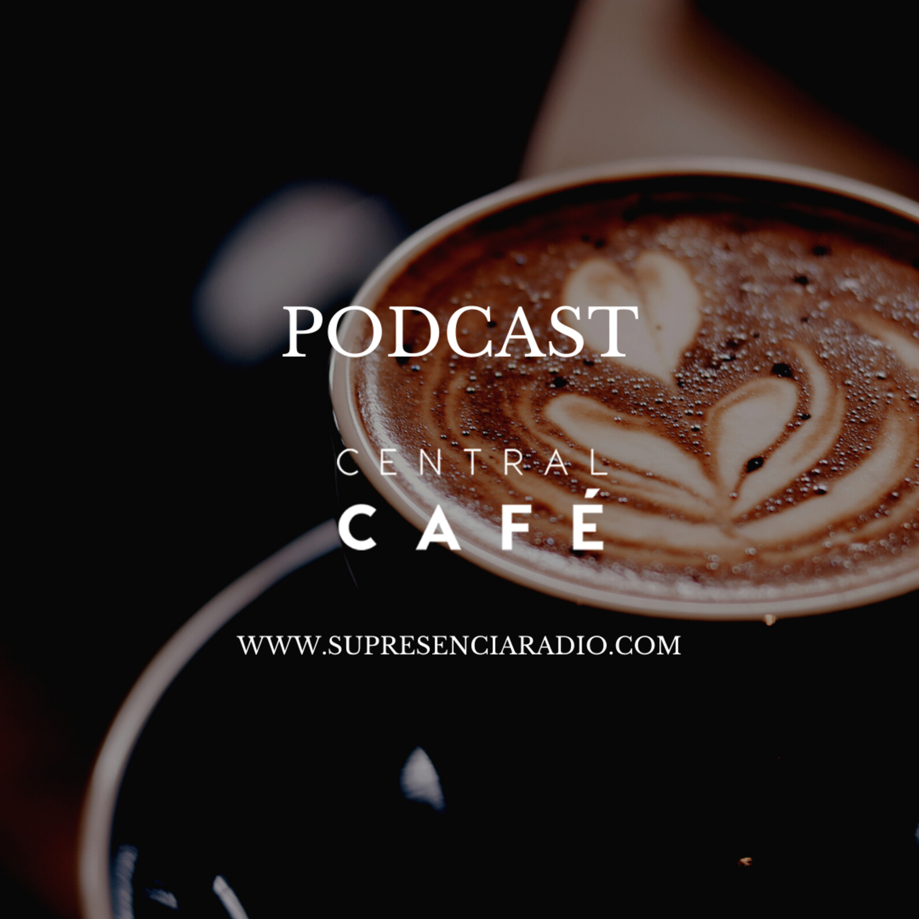 Central Café Descafeinado: Los peligros de la ubicuidad digital
