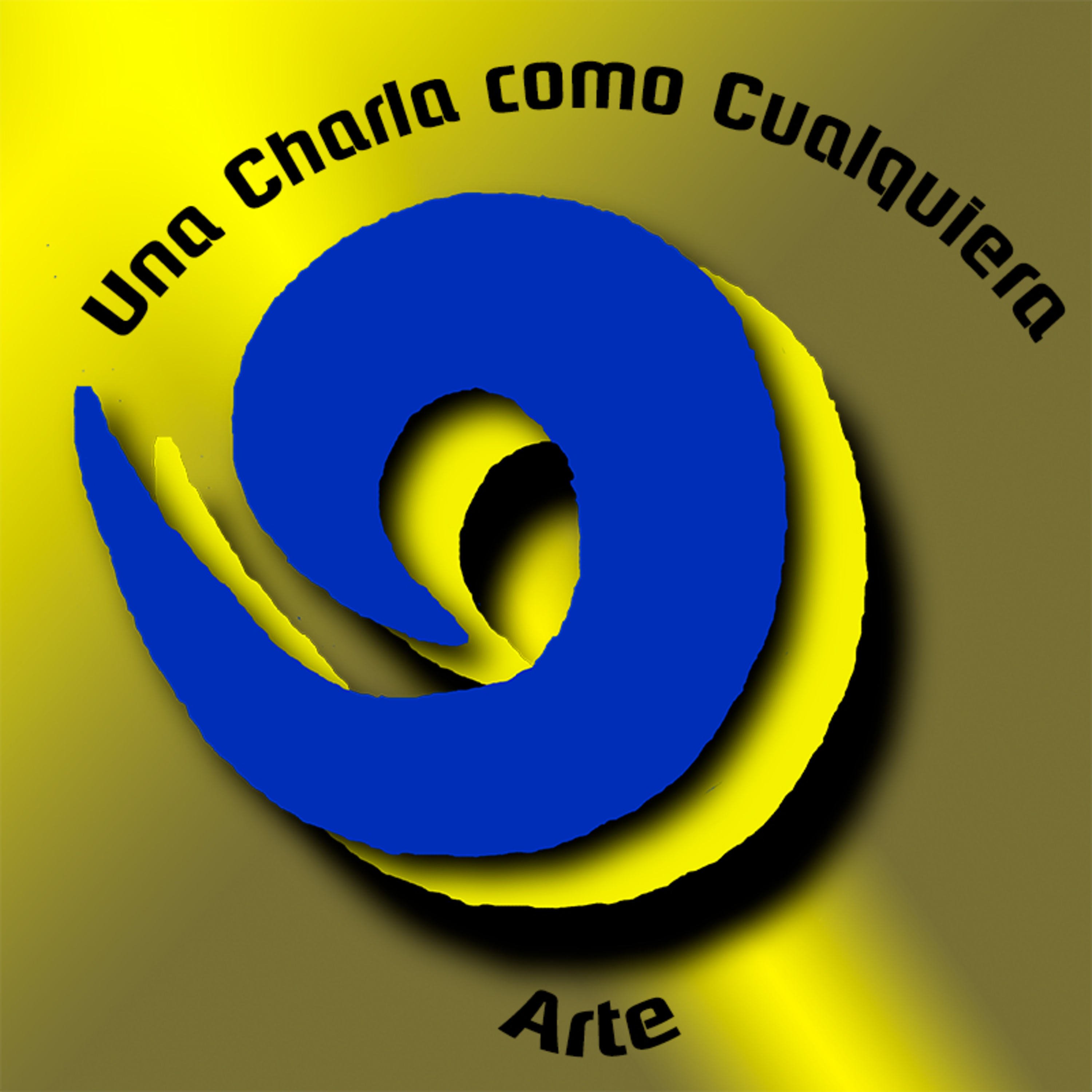 Una Charla Cualquiera