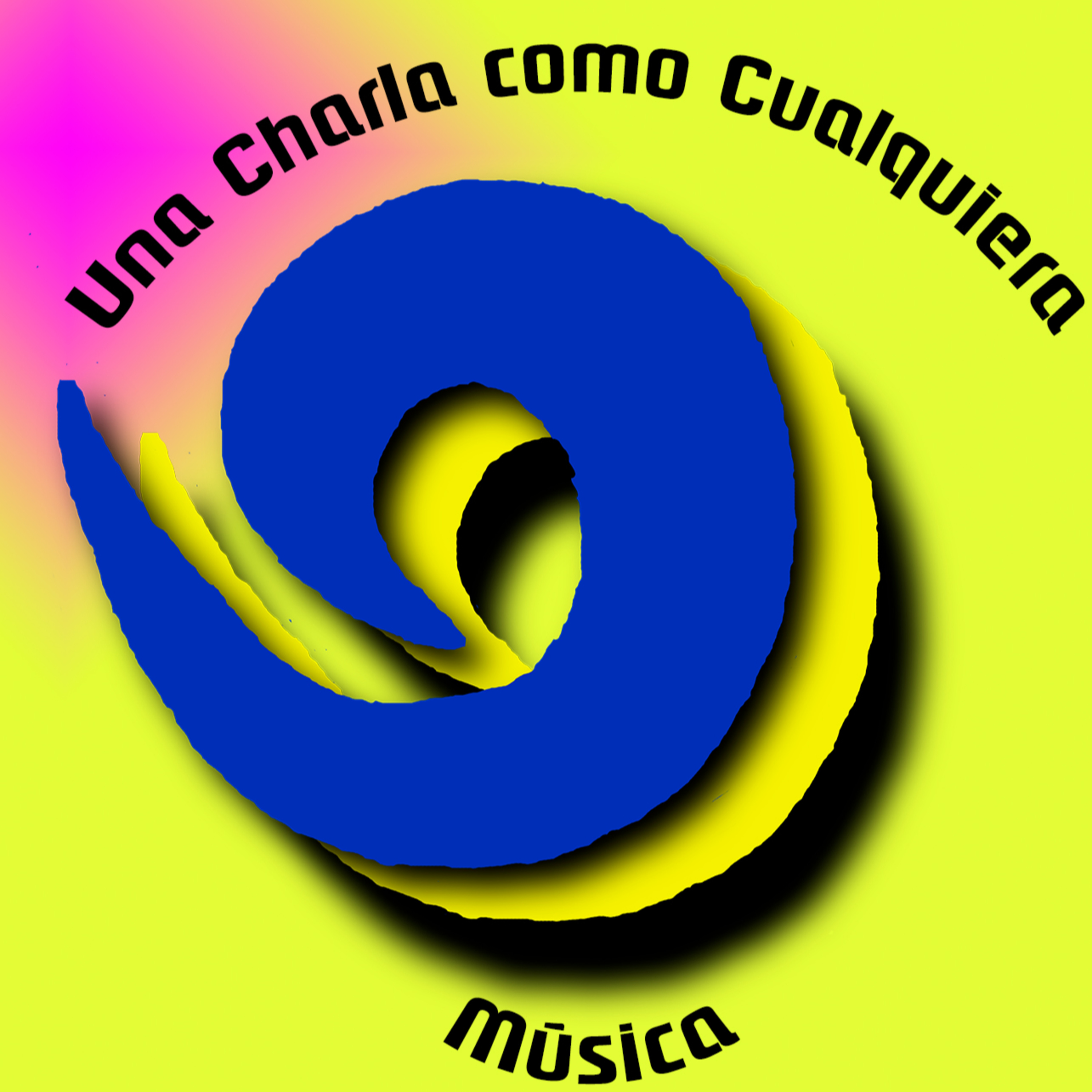 Una Charla Cualquiera