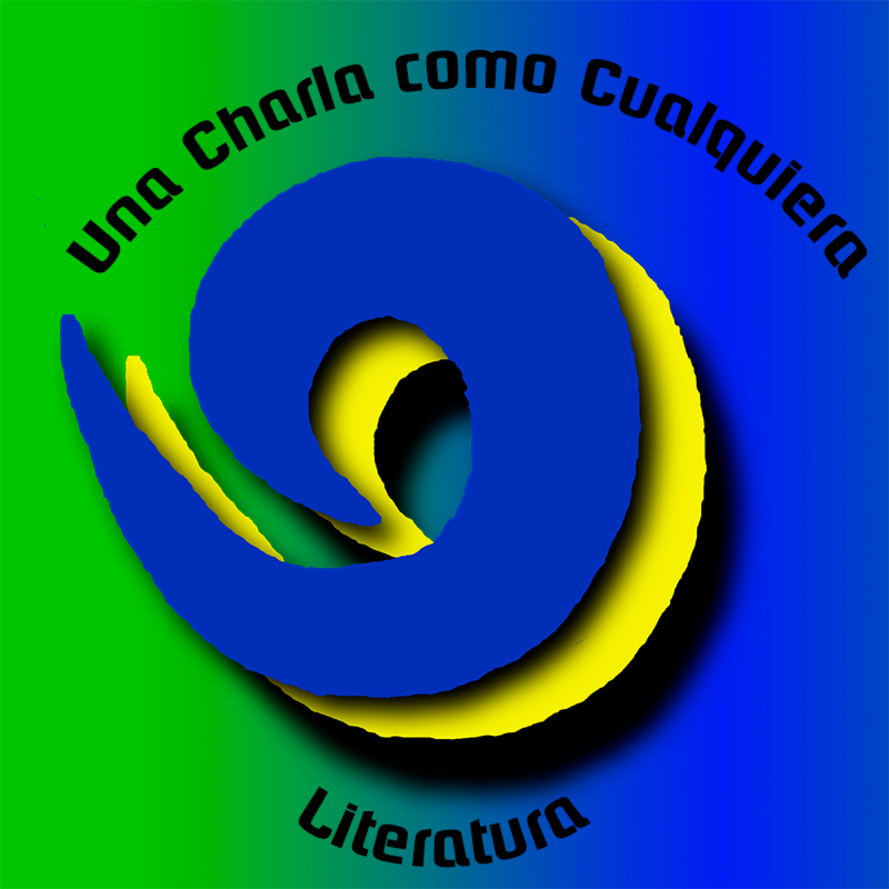 Una Charla Cualquiera