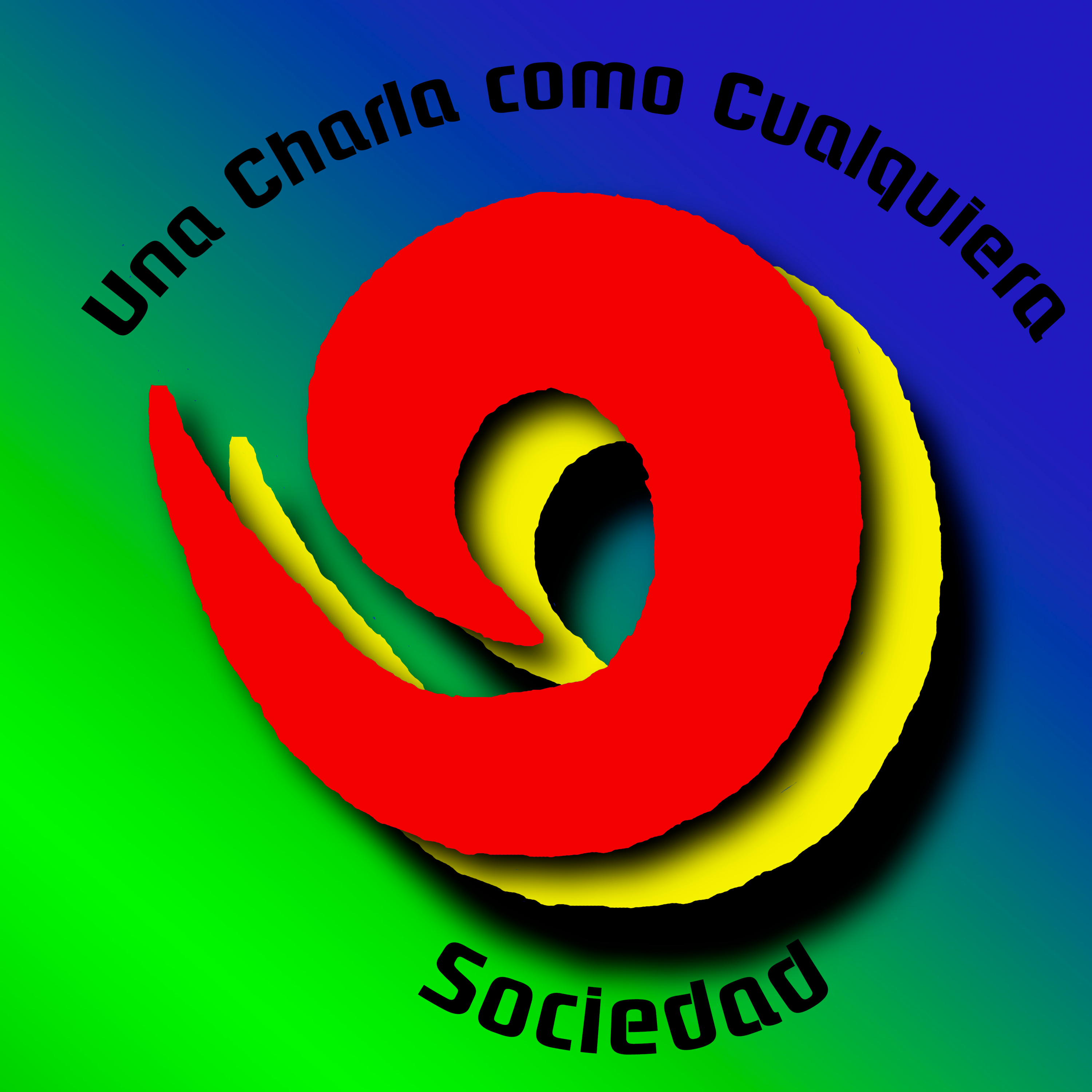 Una Charla Cualquiera