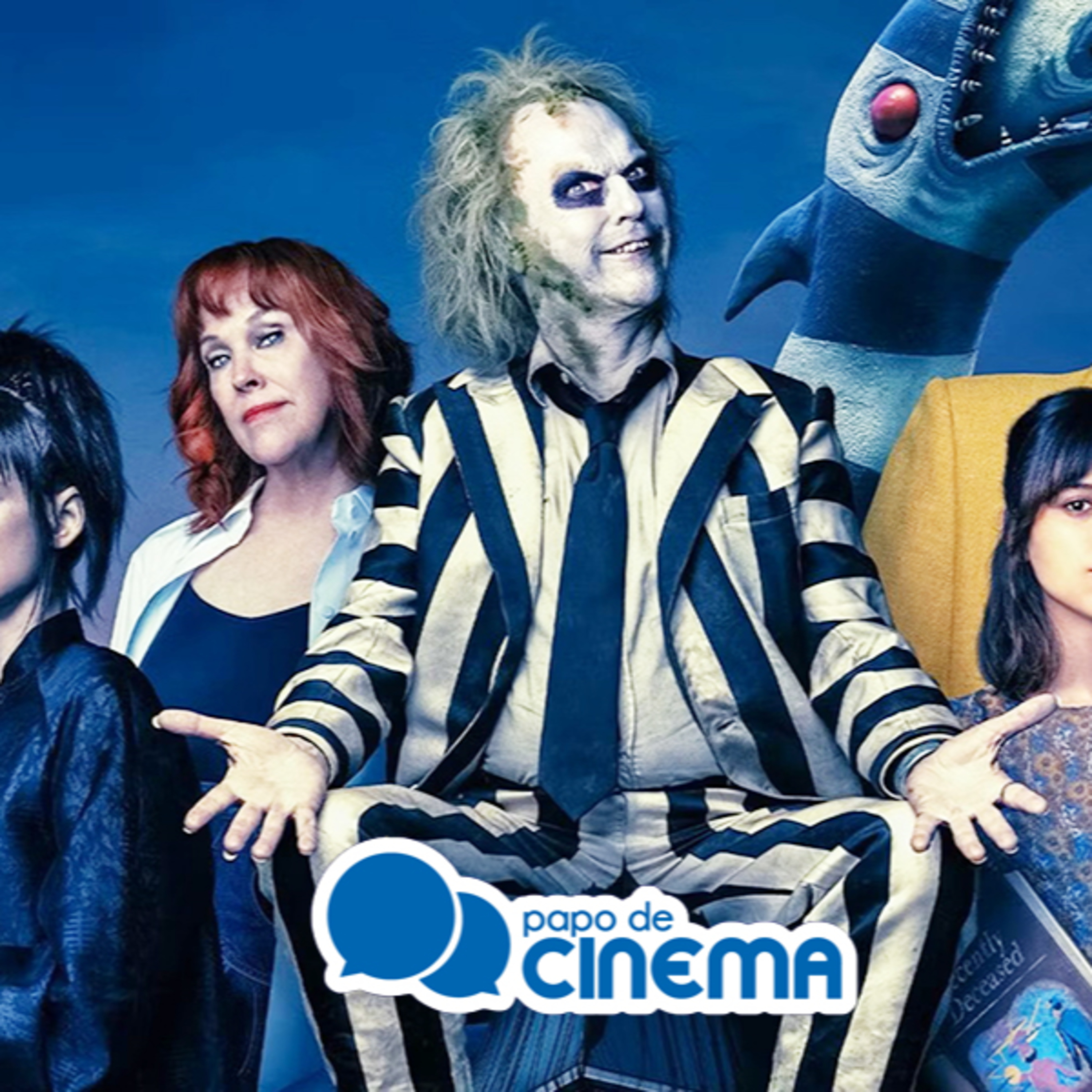 Papo de Cinema