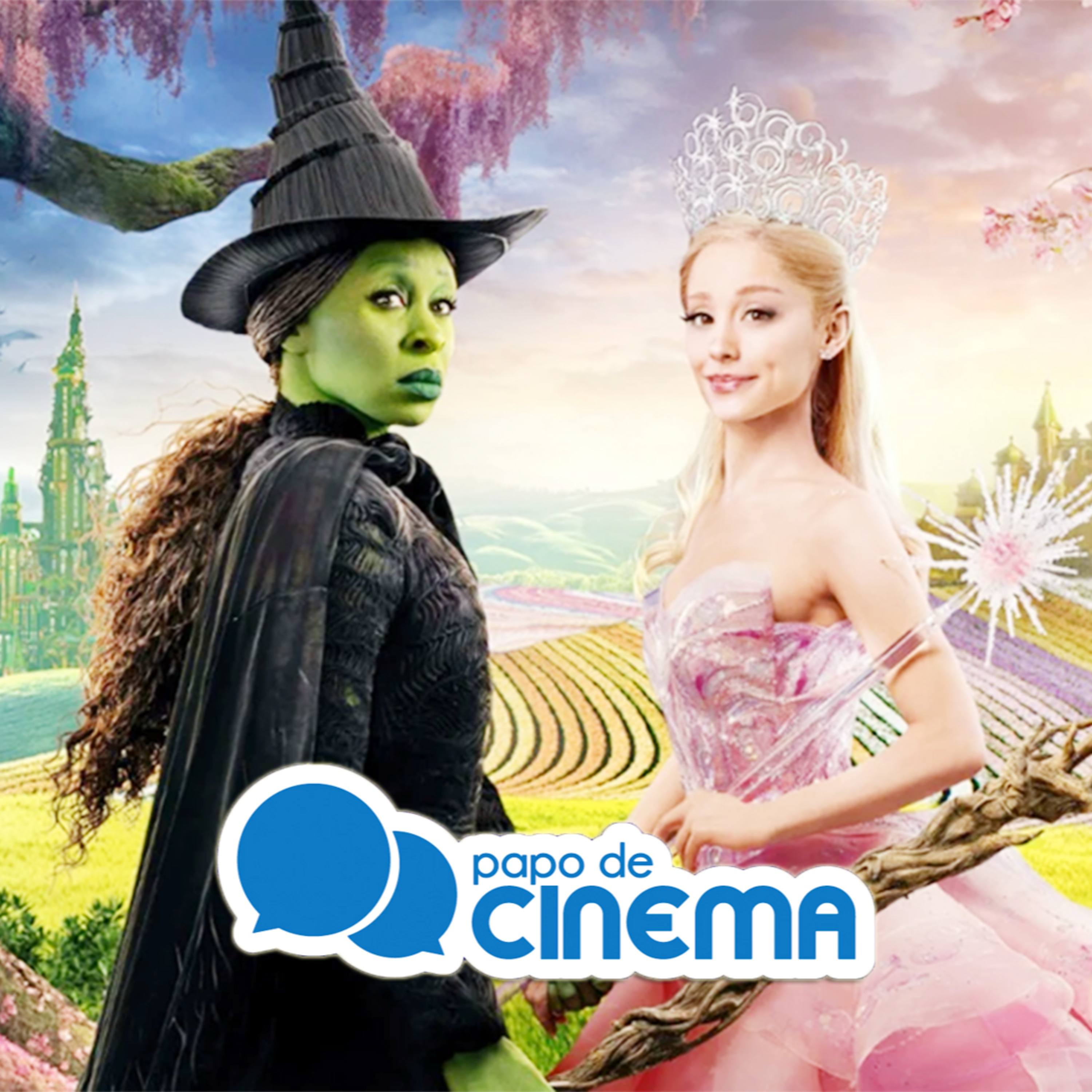 Papo de Cinema