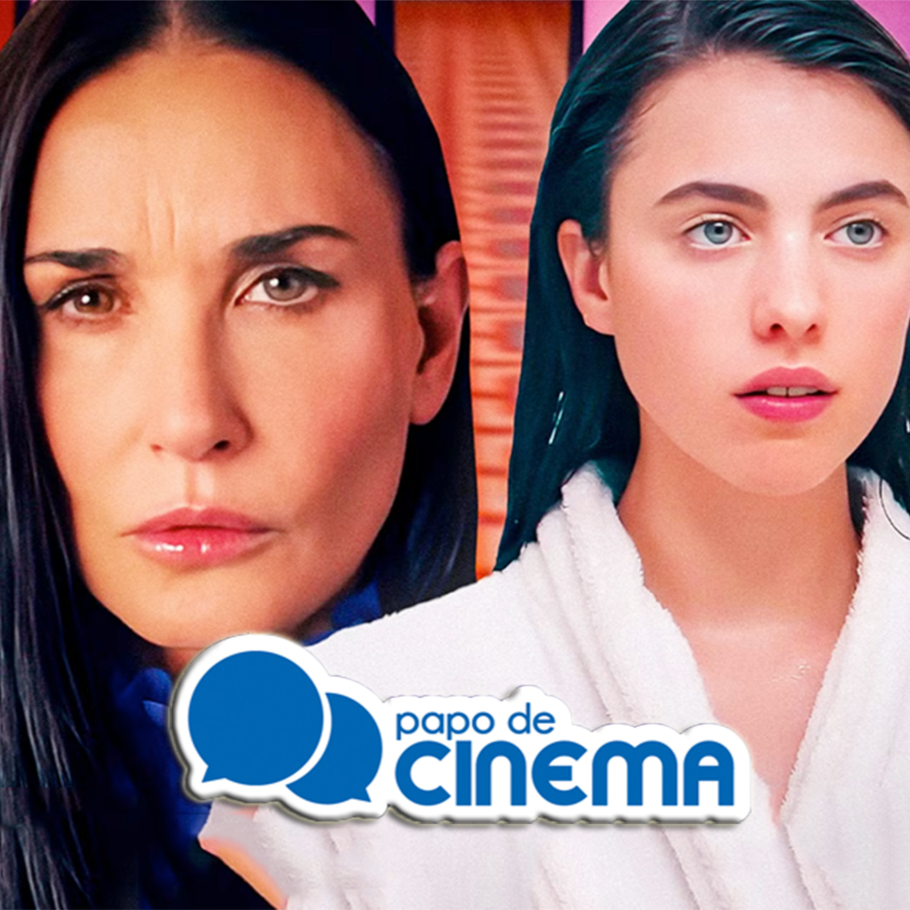 Papo de Cinema