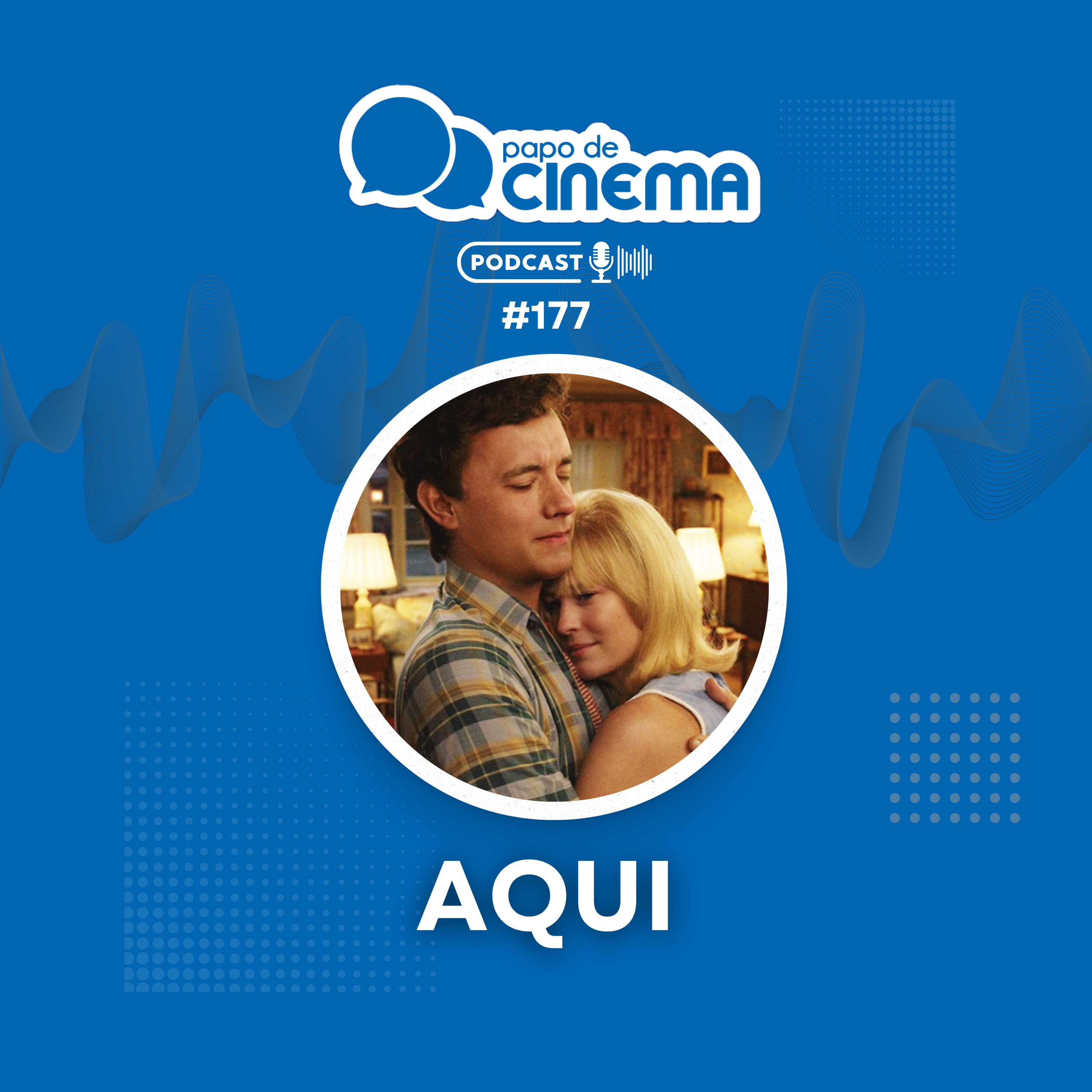 Papo de Cinema