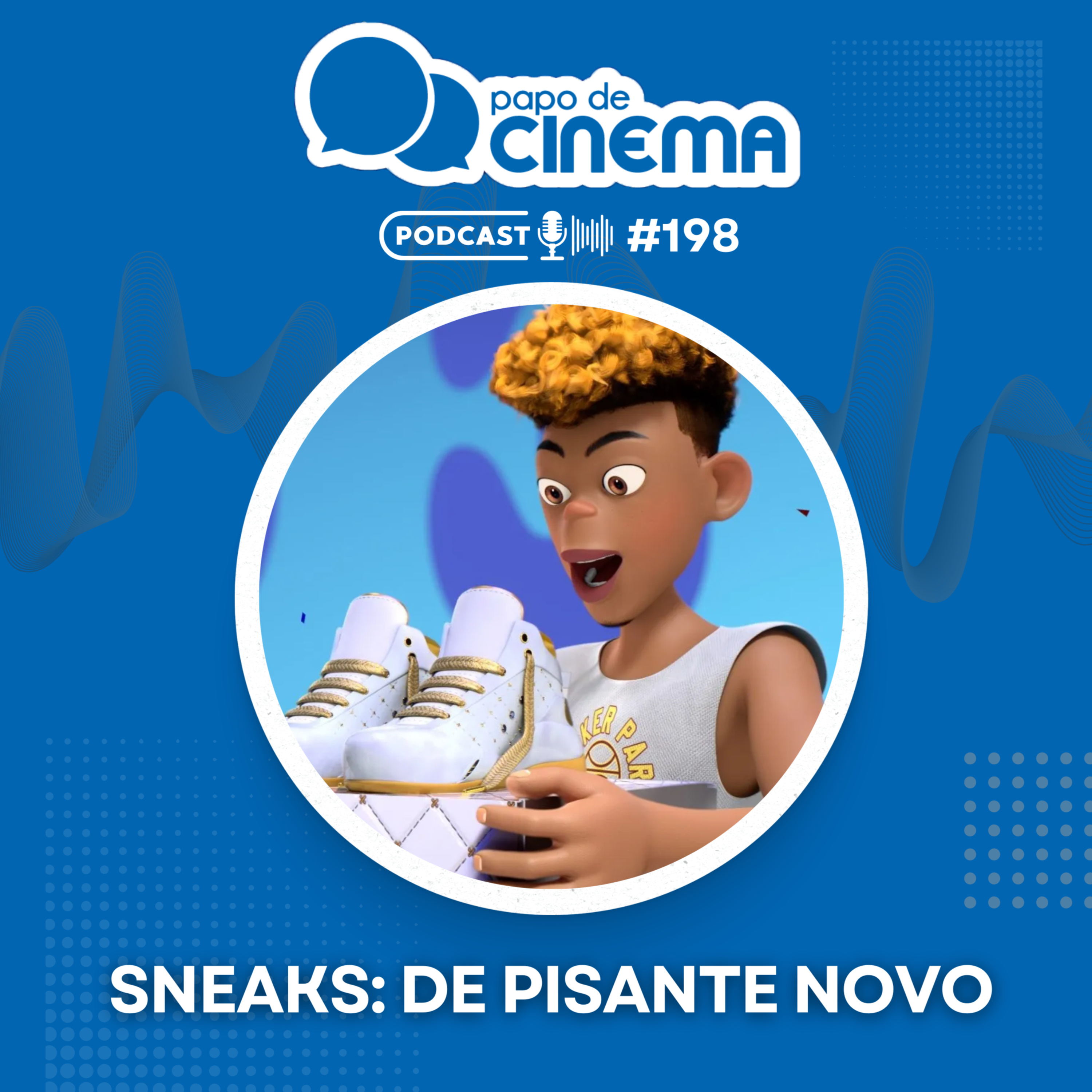 Papo de Cinema