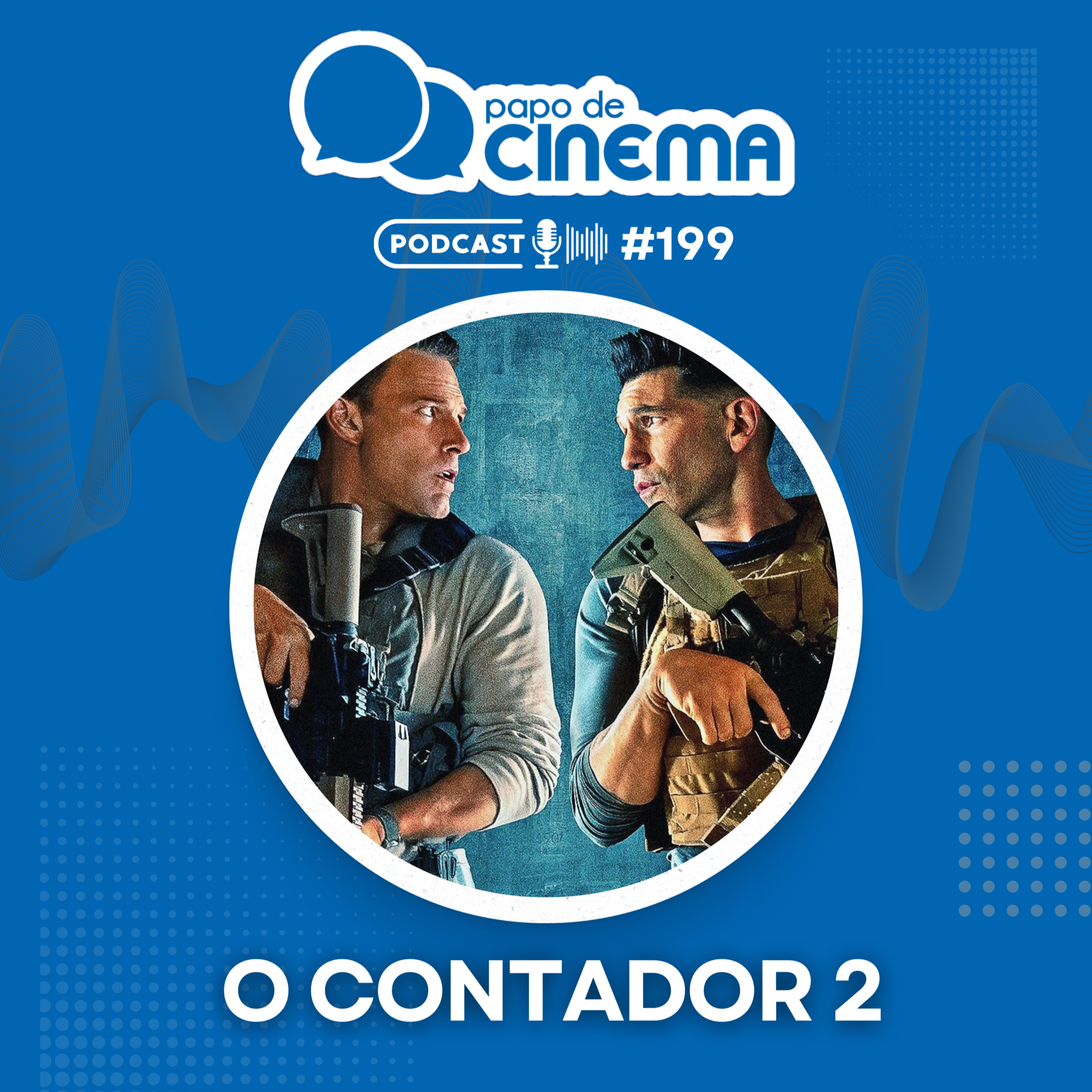 Papo de Cinema