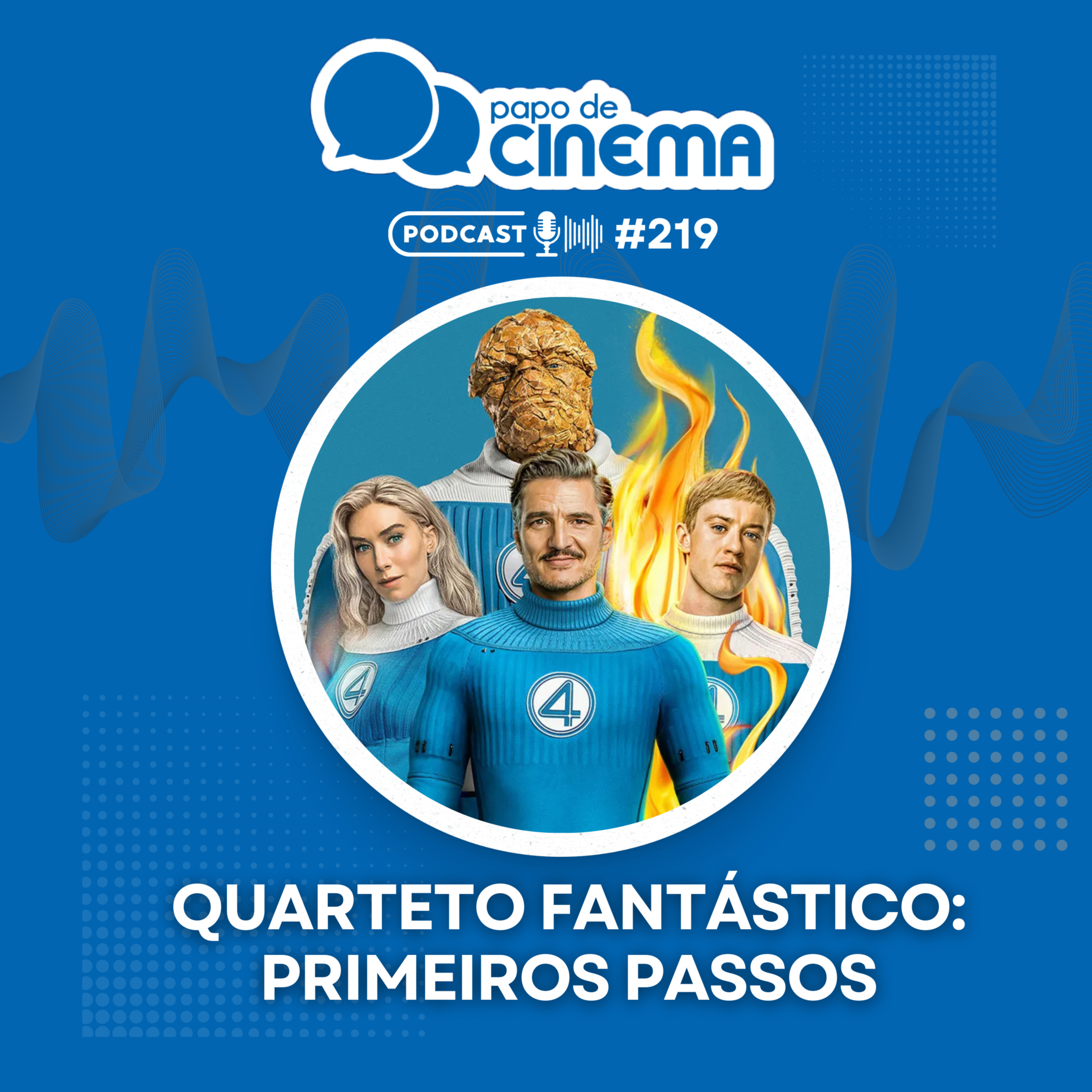 Papo de Cinema