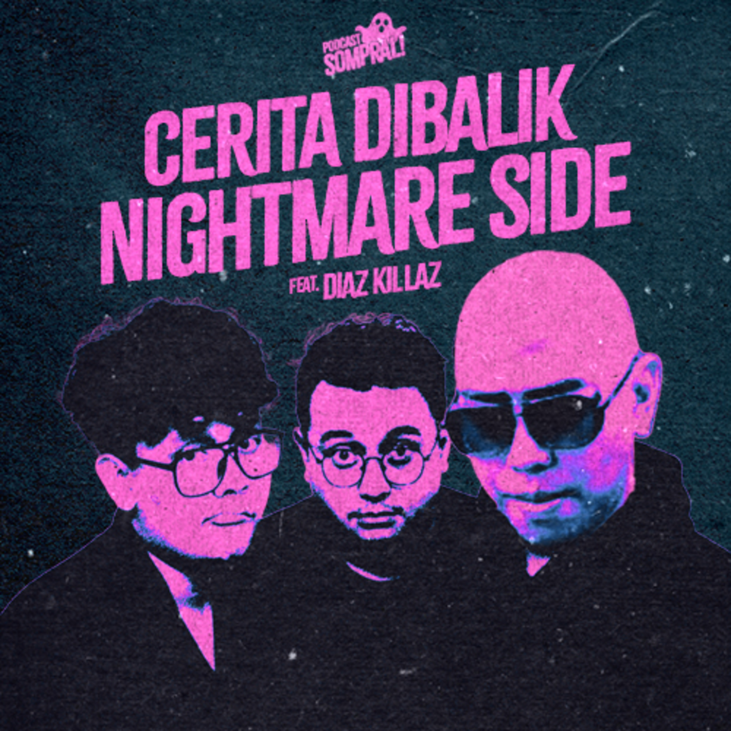 PODCAST SOMPRAL!