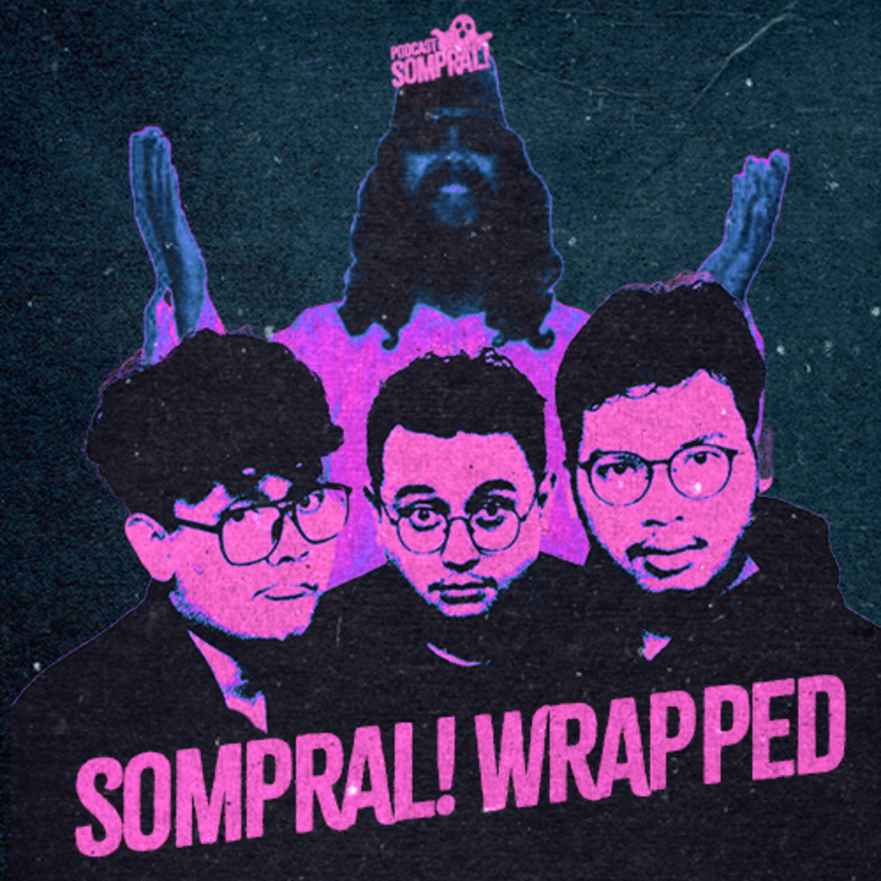 [SOMPRAL!] KILAS BALIK 2024