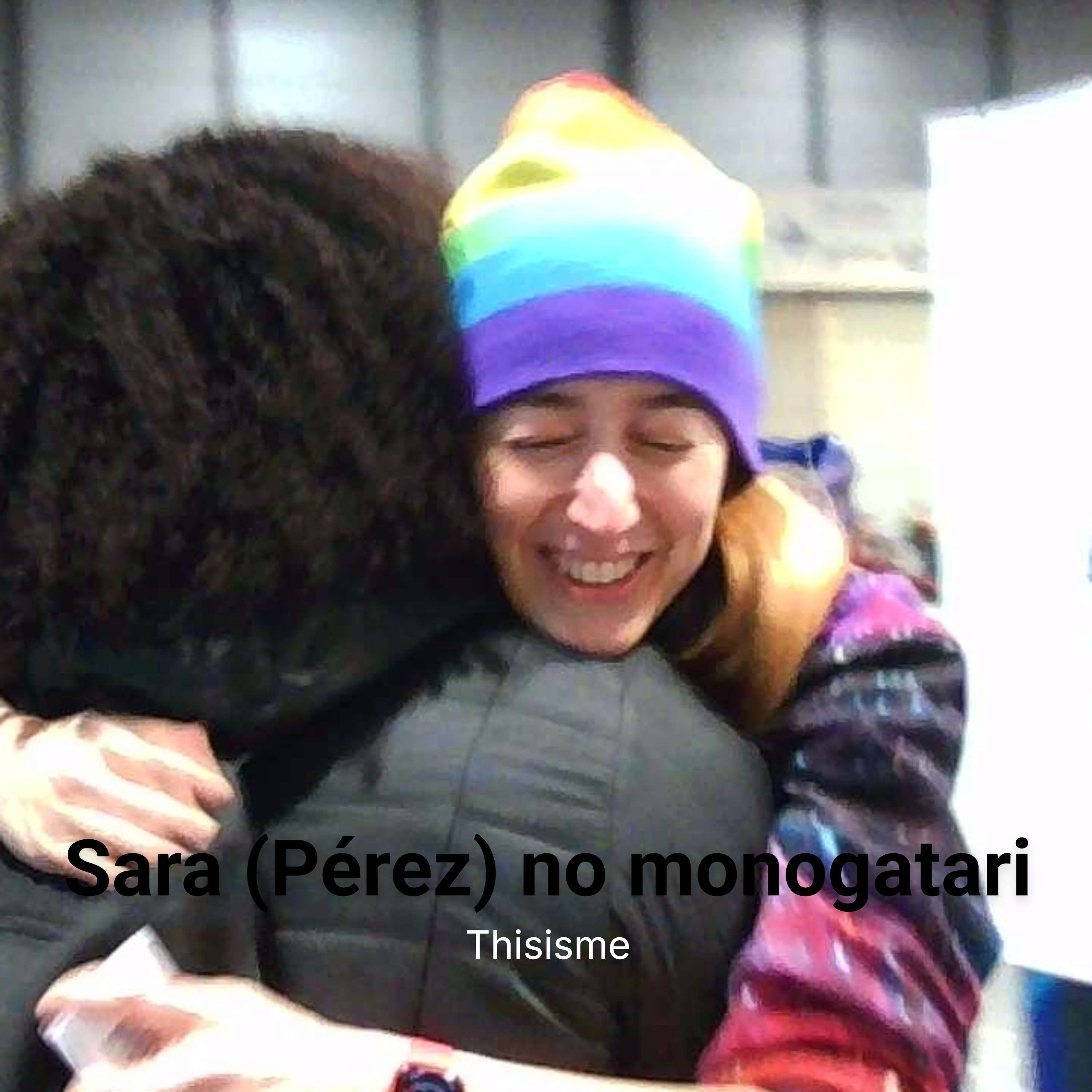 Portada de This Is Me