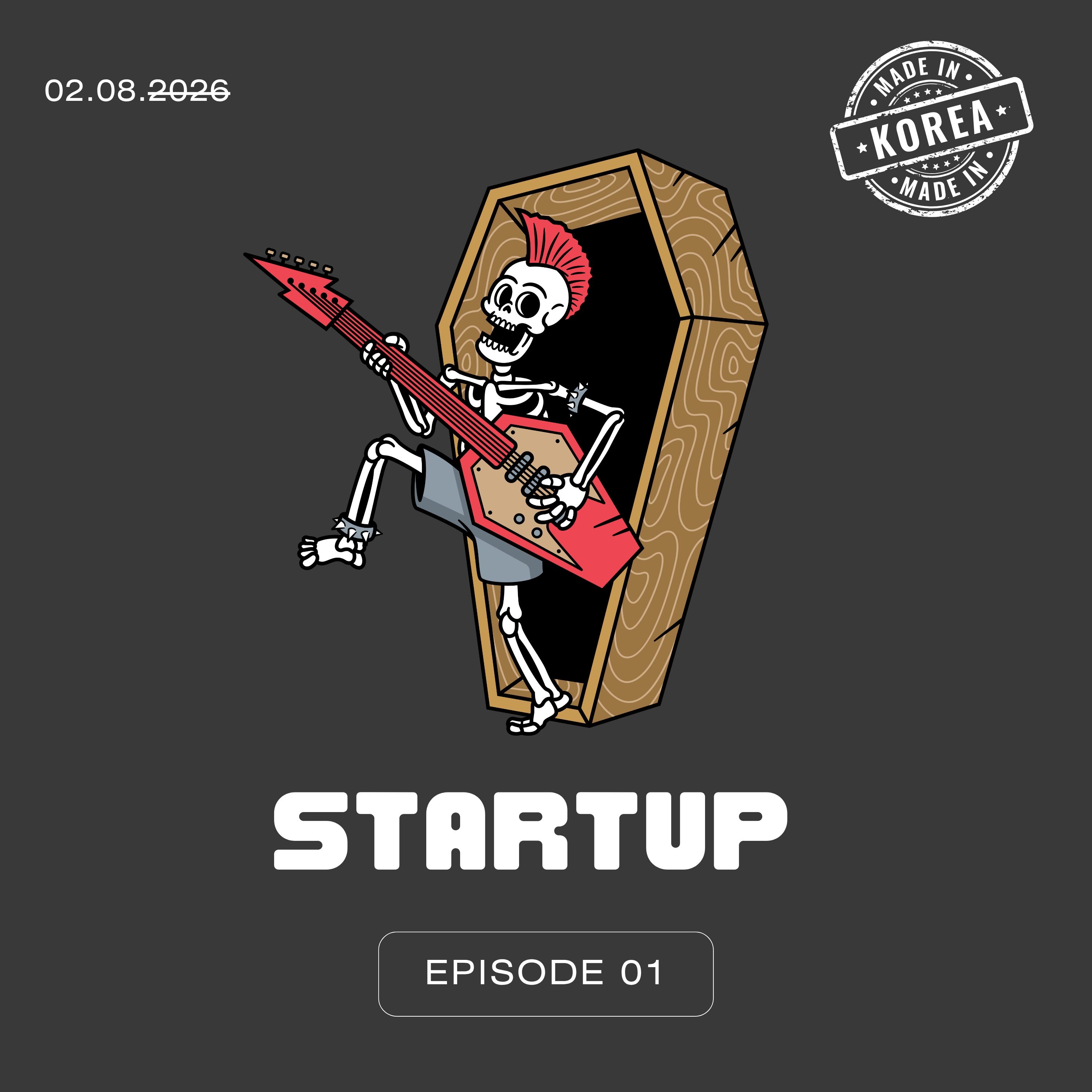 Episode 01 episode artwork