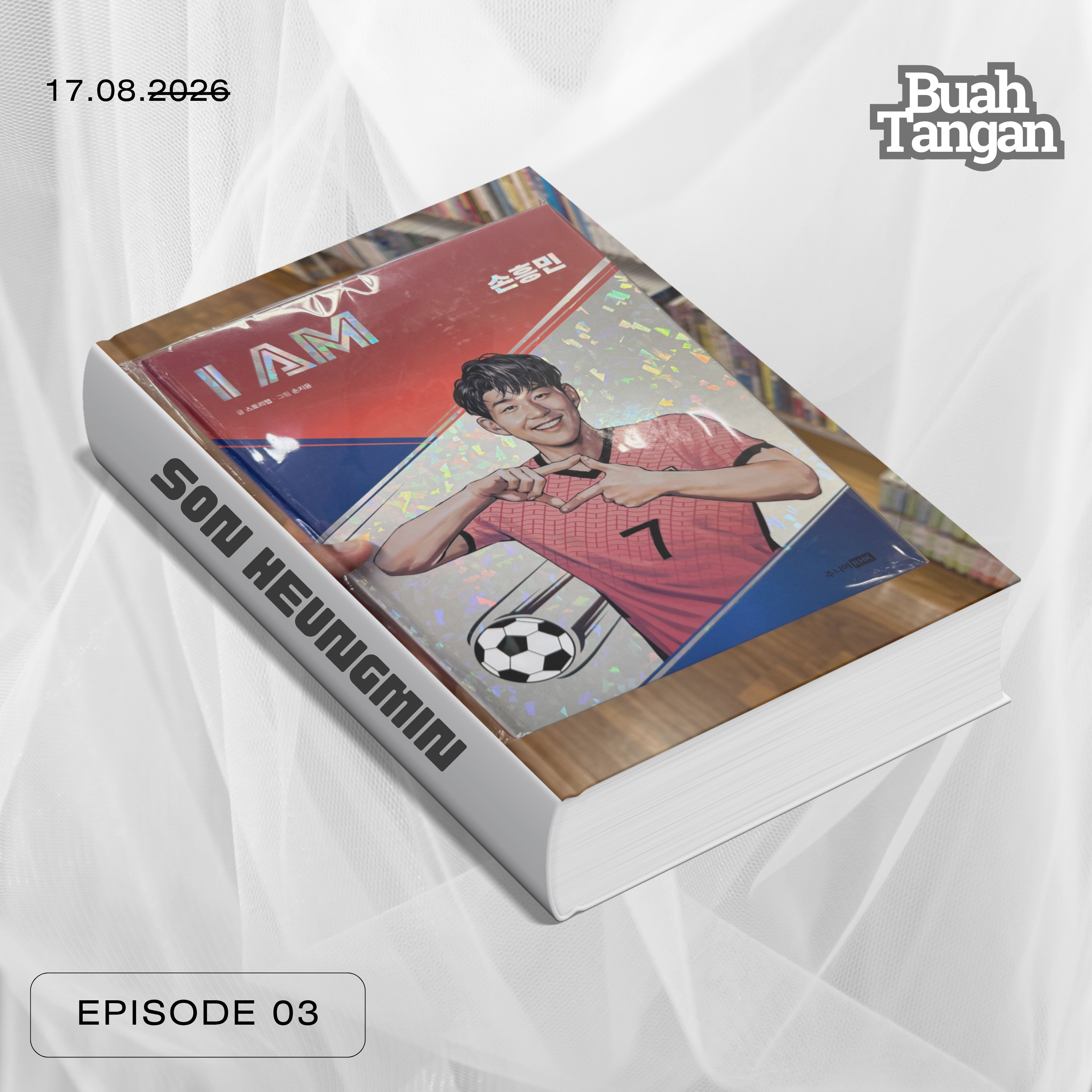 Episode 03 episode artwork