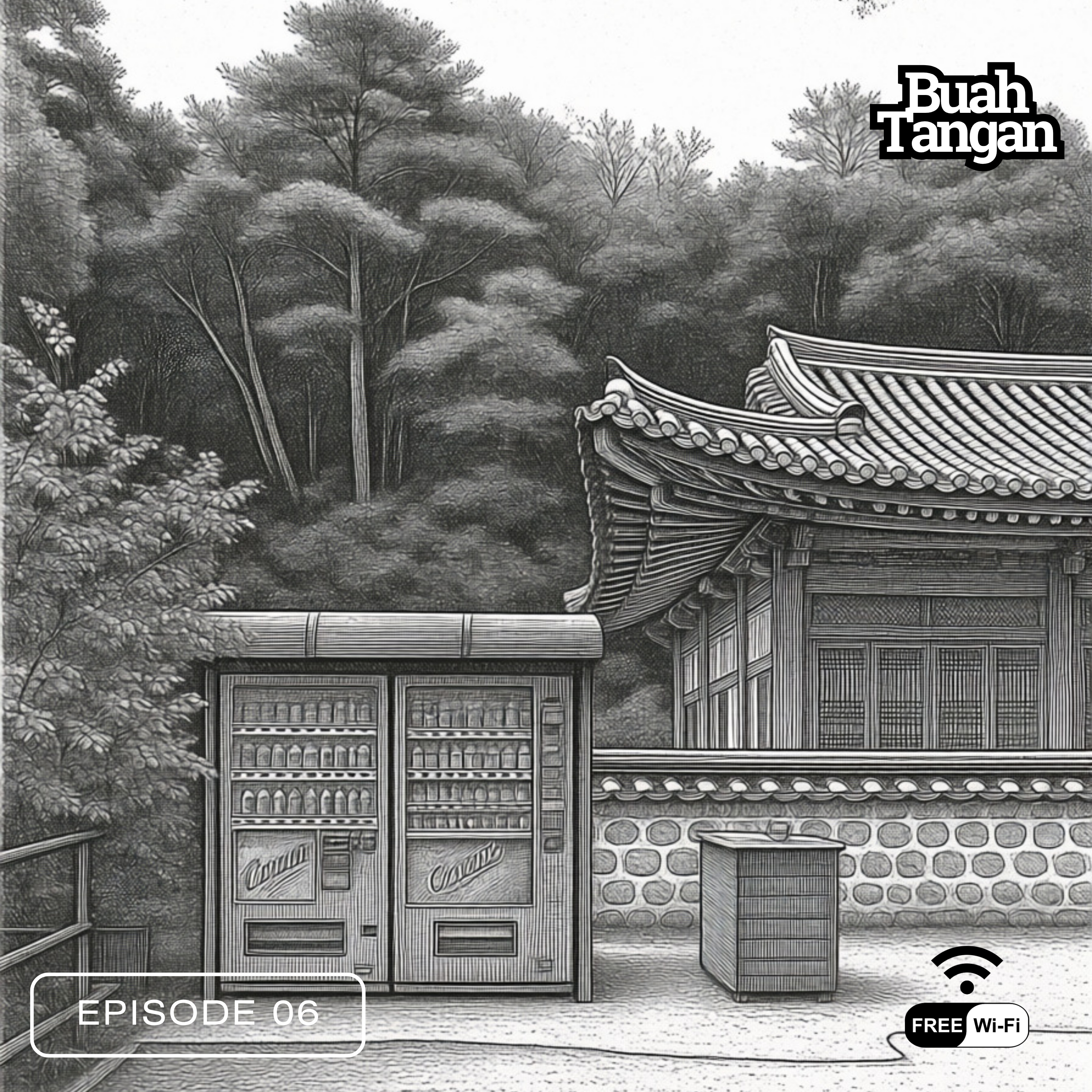 Episode 06 episode artwork