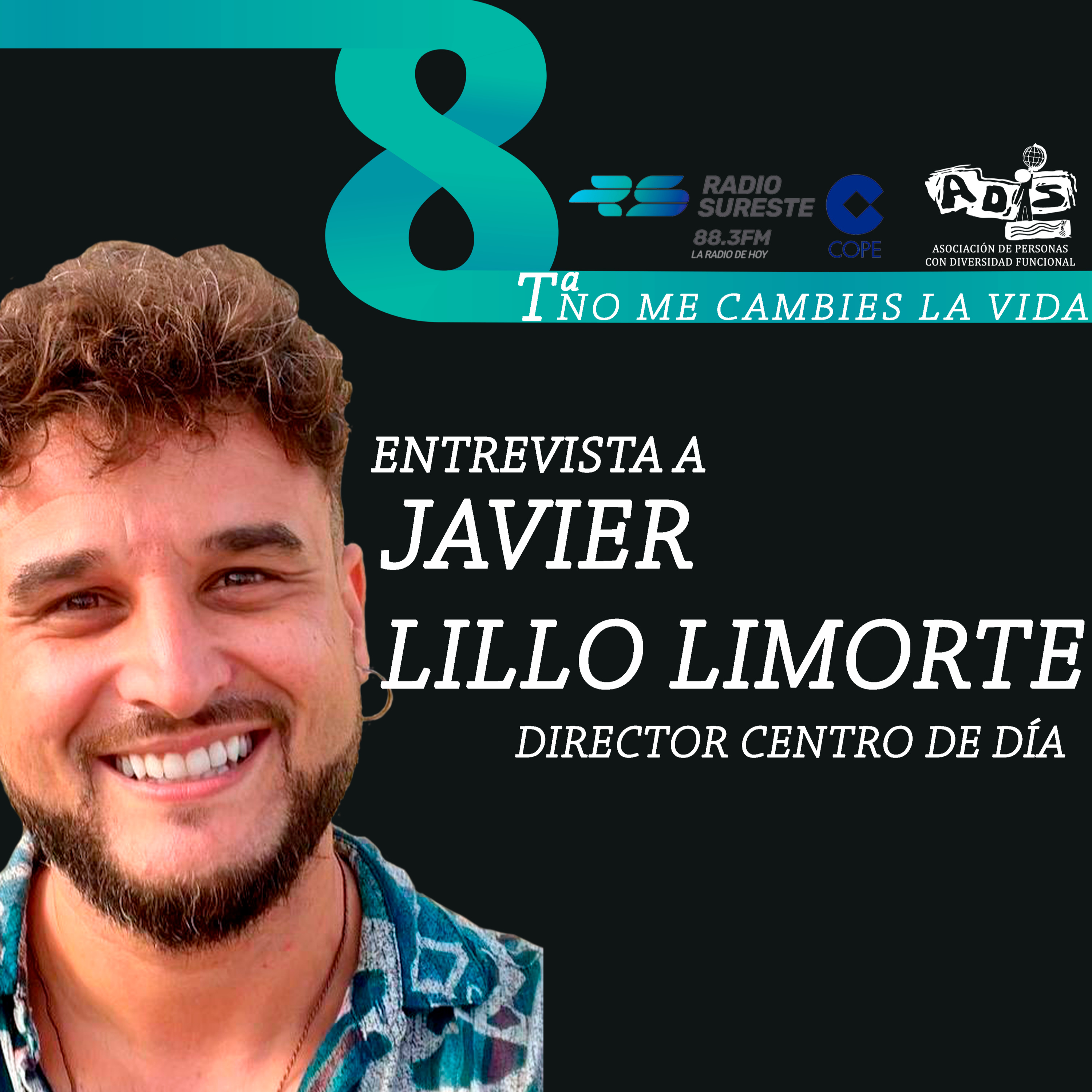 NO ME CAMBIES LA VIDA