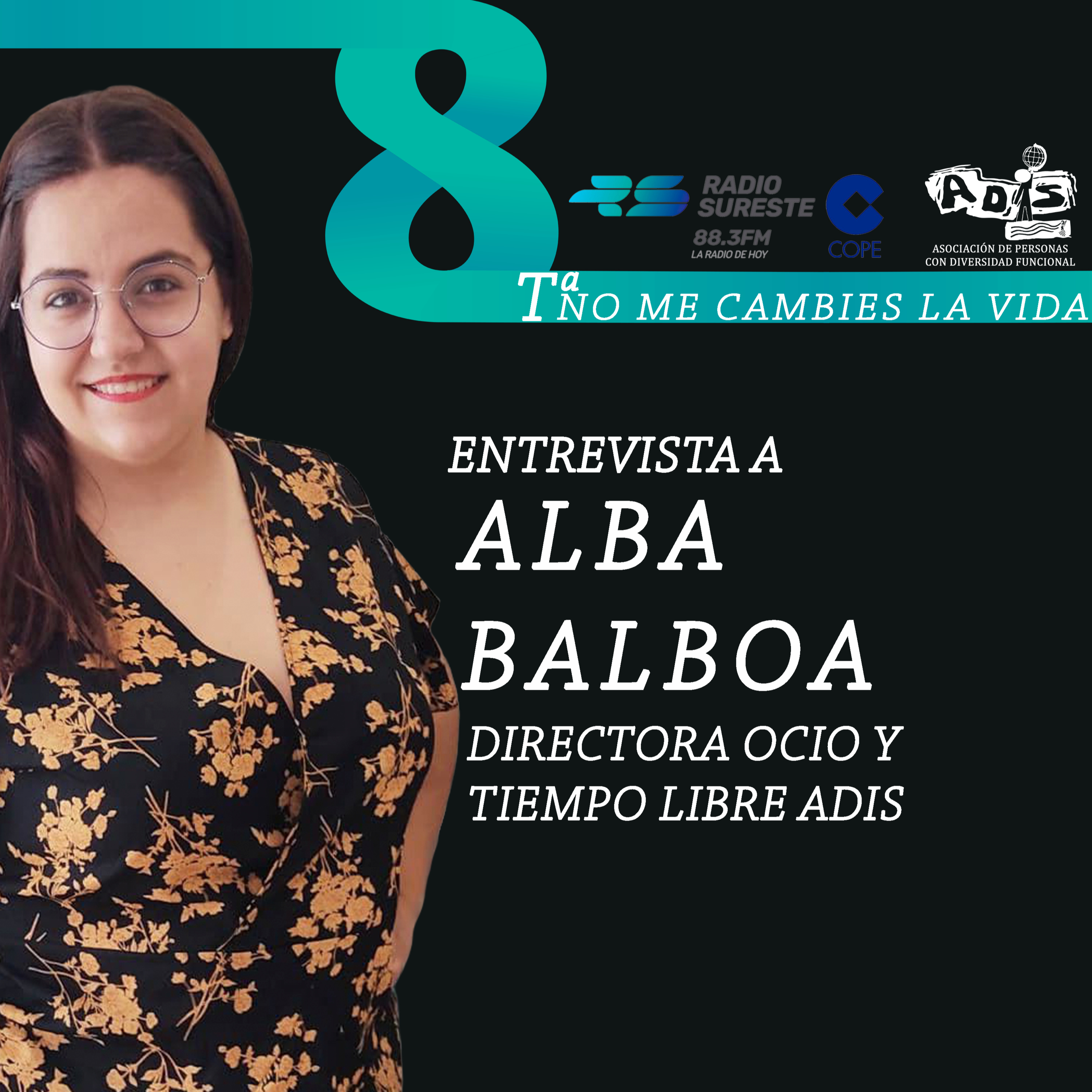 ENTREVISTA A ALBA BALBOA SÁNCHEZ. P292