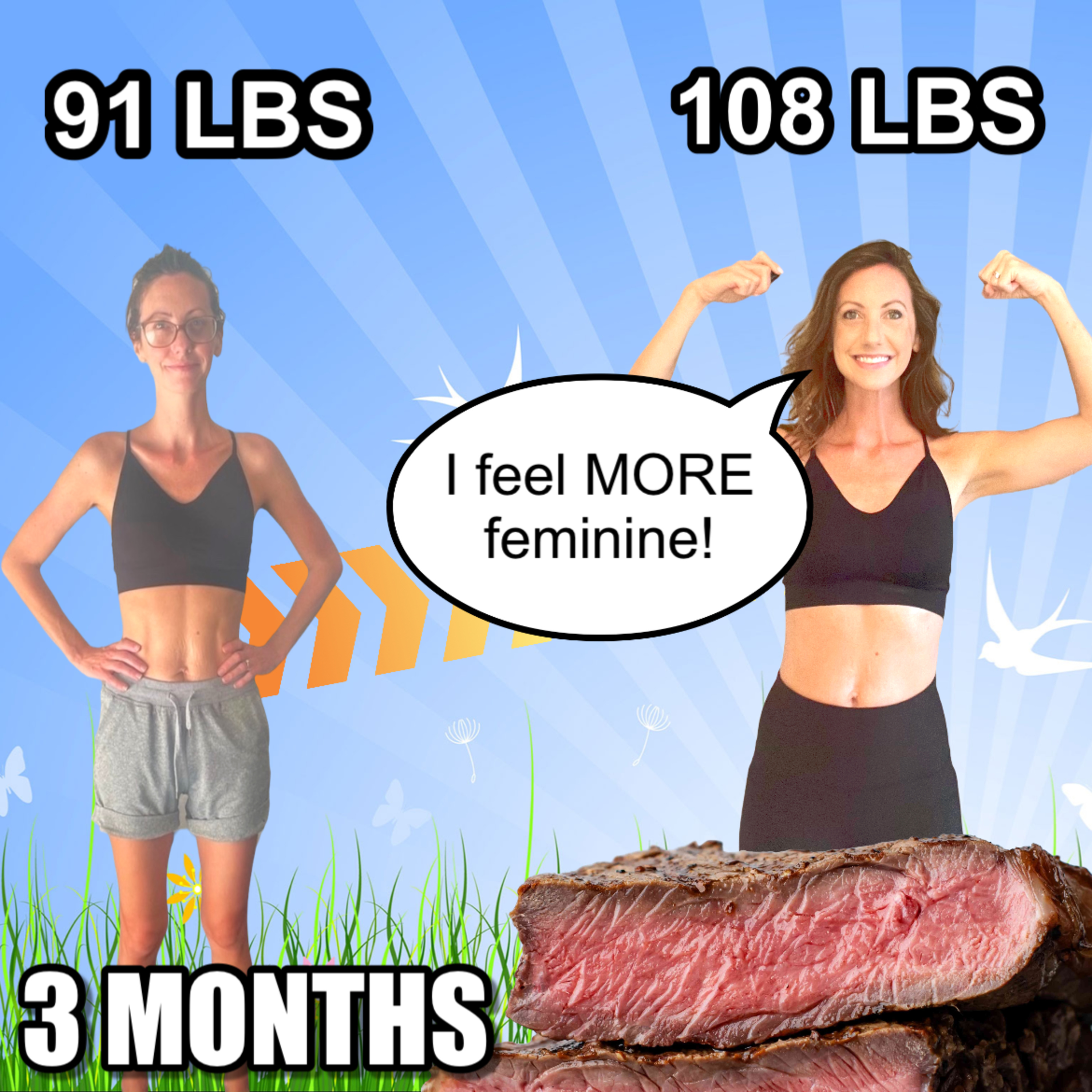 Supersetyourlife.com Podcast