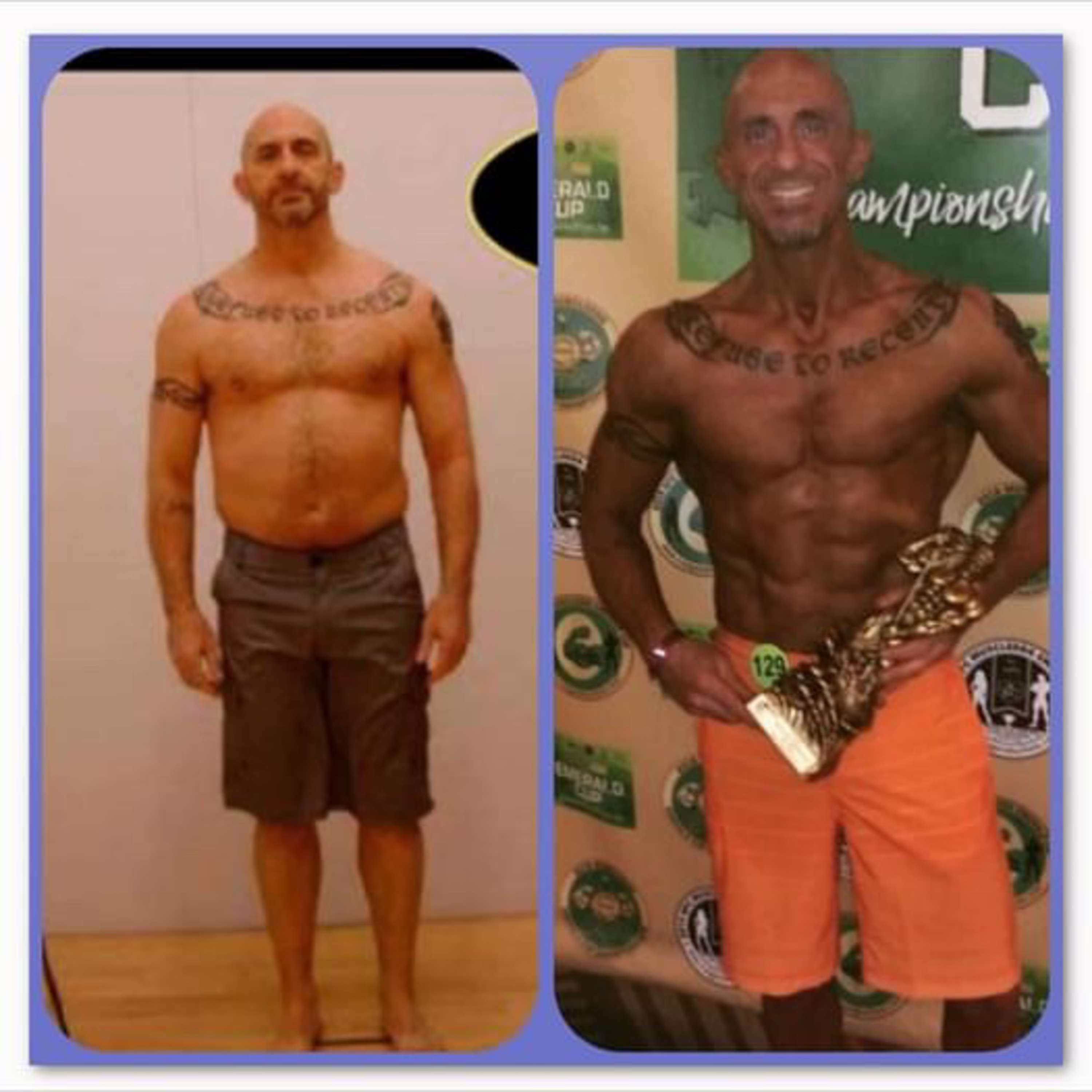 Supersetyourlife.com Podcast