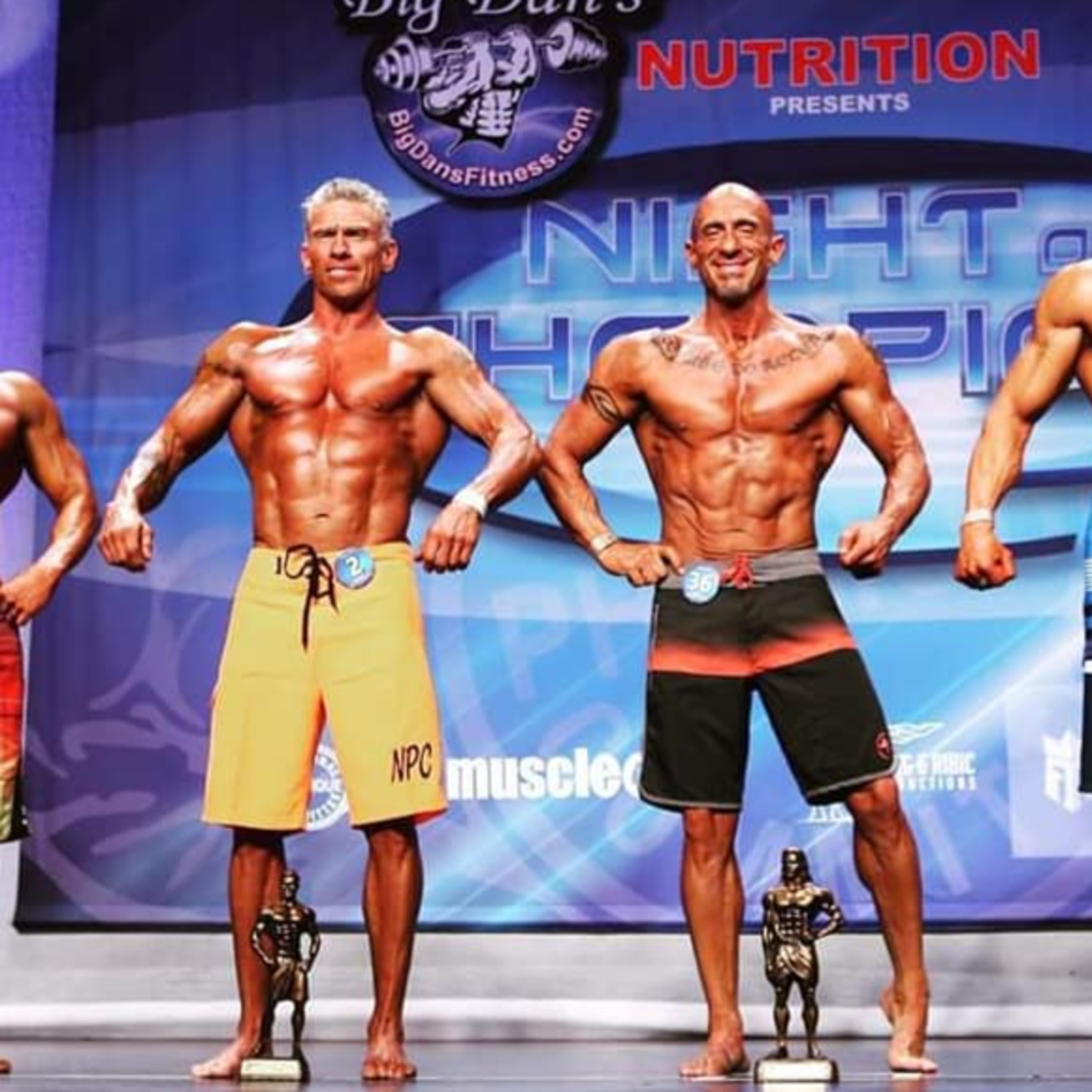 Supersetyourlife.com Podcast