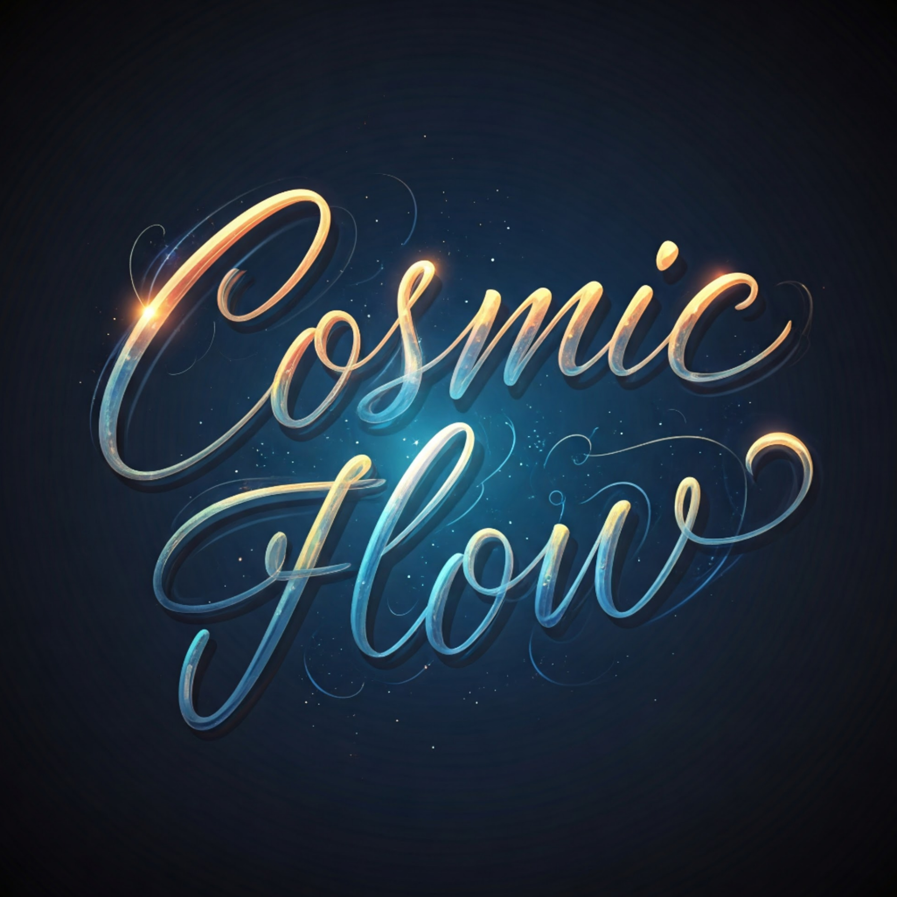 cosmic flow episode artwork