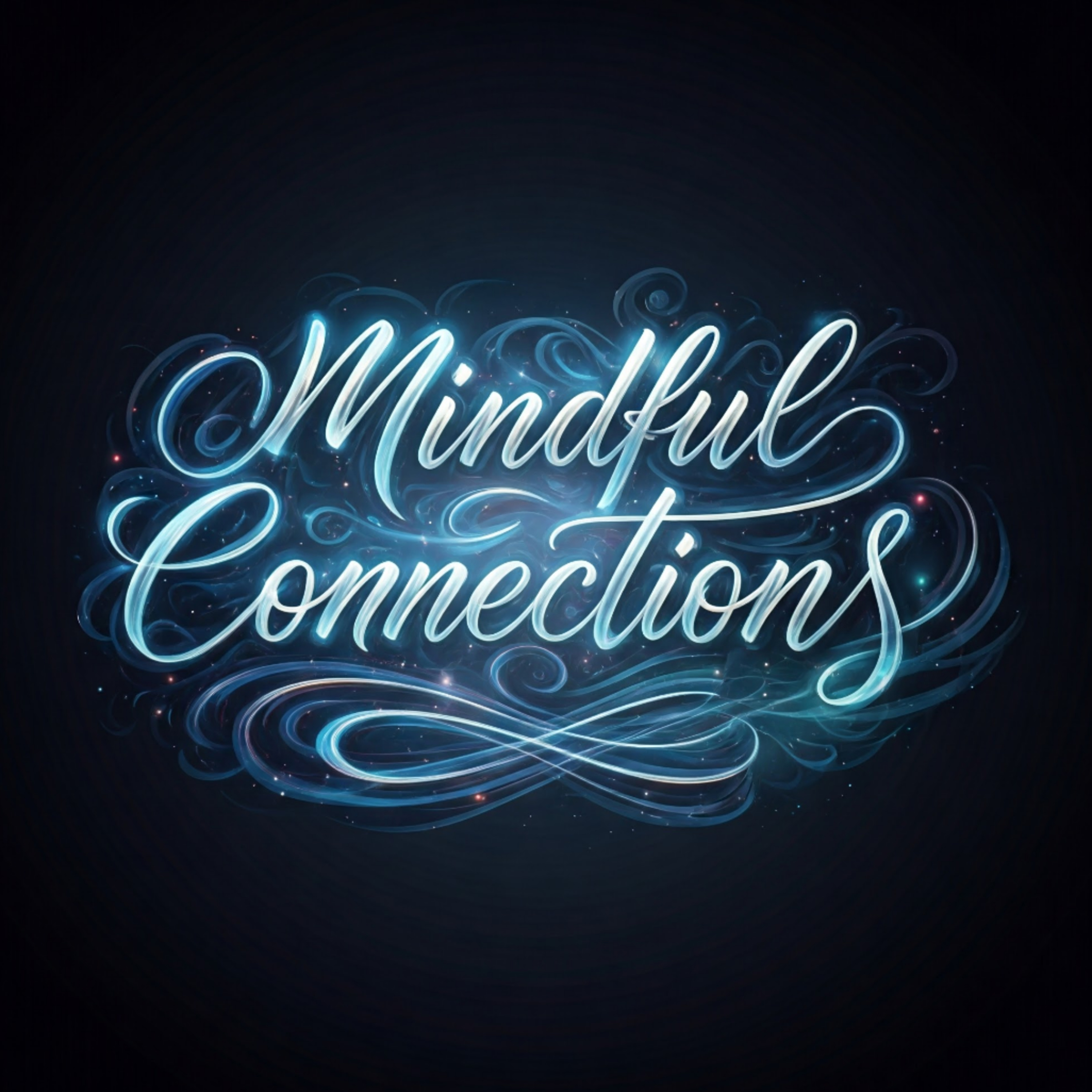 mindful connections episode artwork