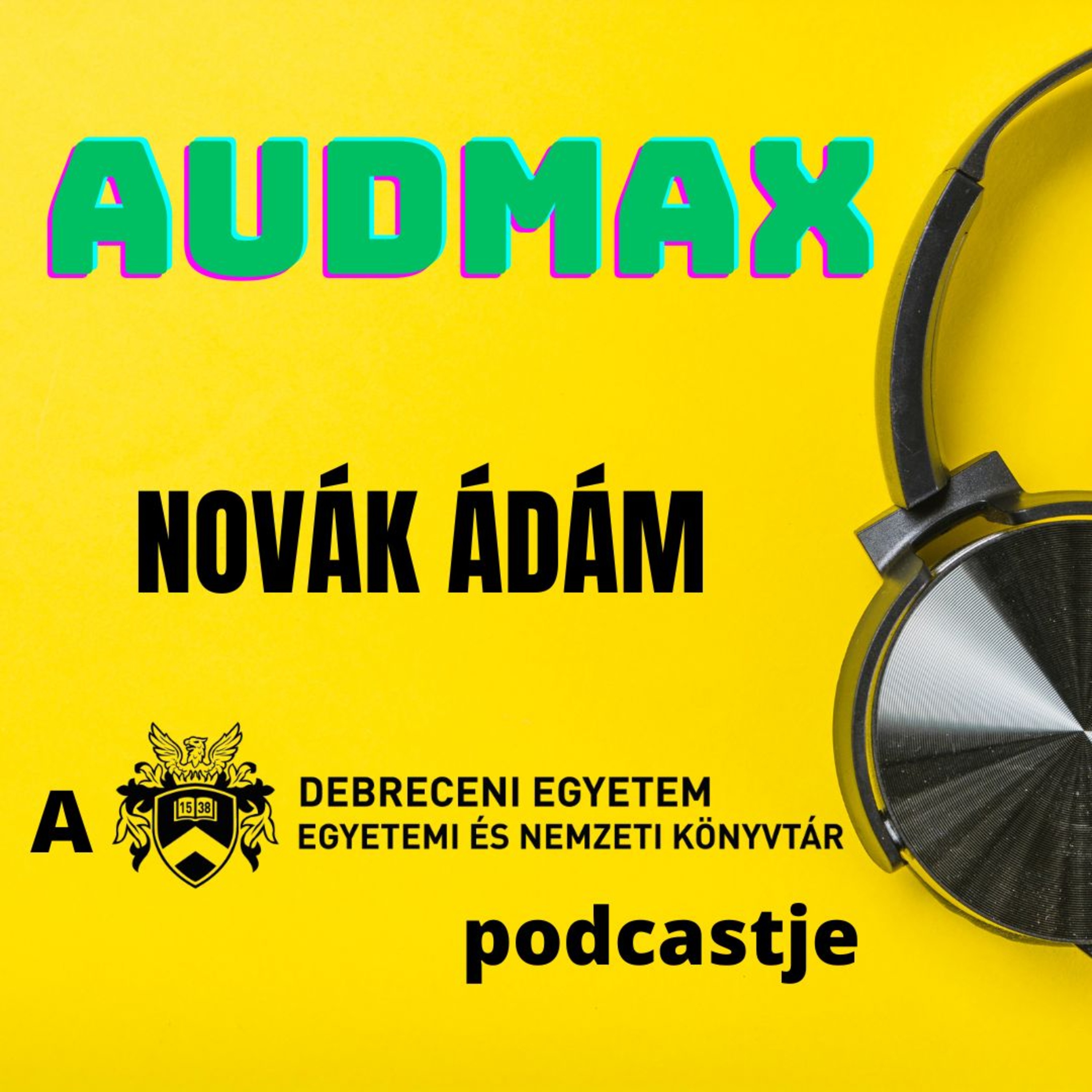 AudMax - A tudomány is lehet szórakoztató és izgalmas