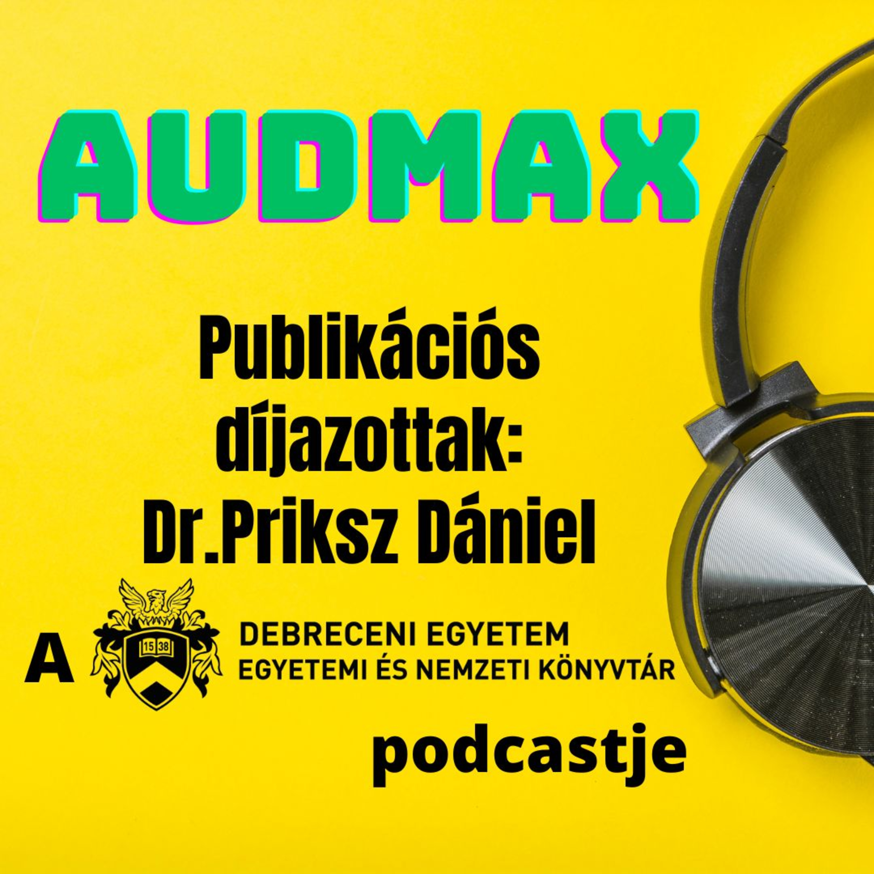 AudMax - A tudomány is lehet szórakoztató és izgalmas