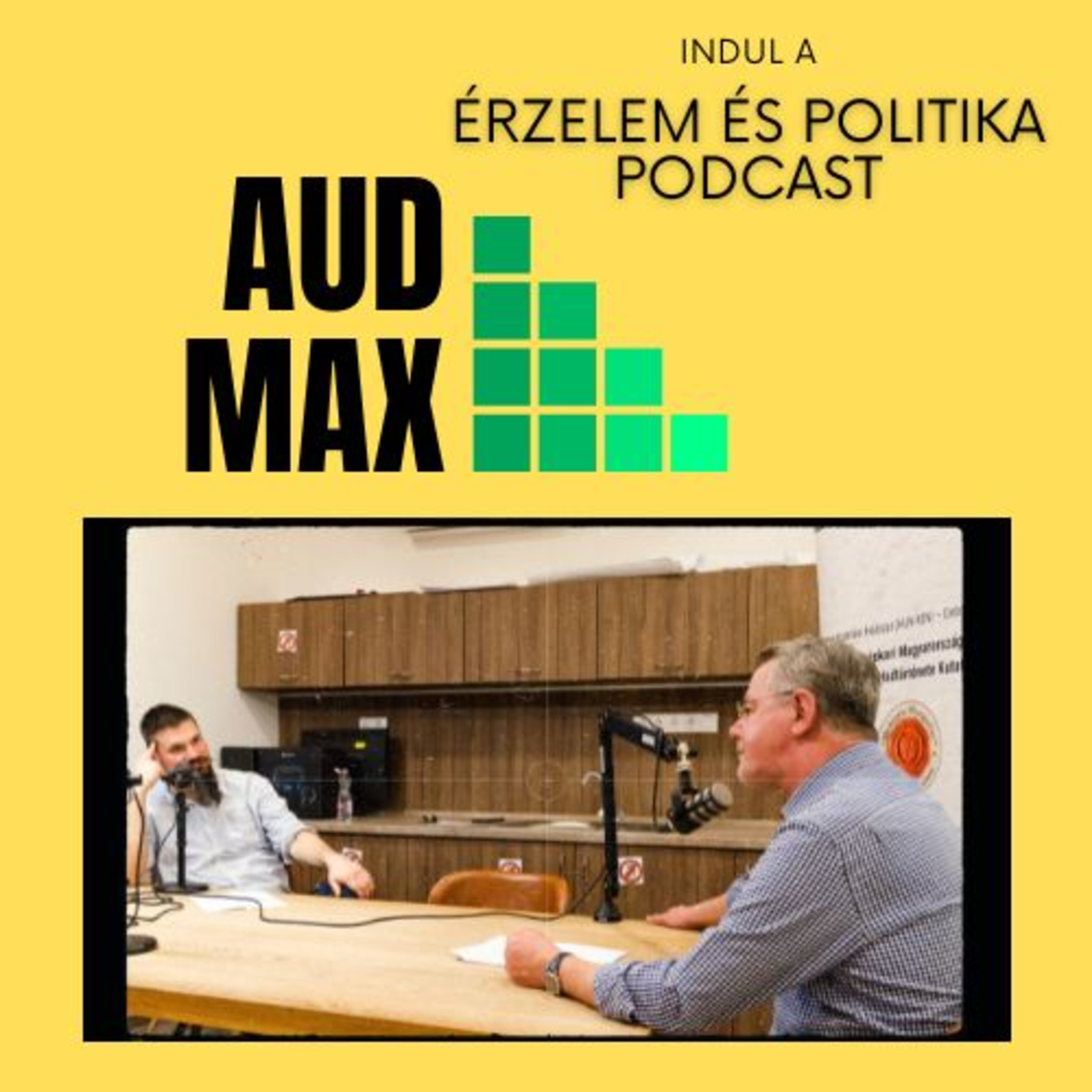 AudMax - A tudomány is lehet szórakoztató és izgalmas