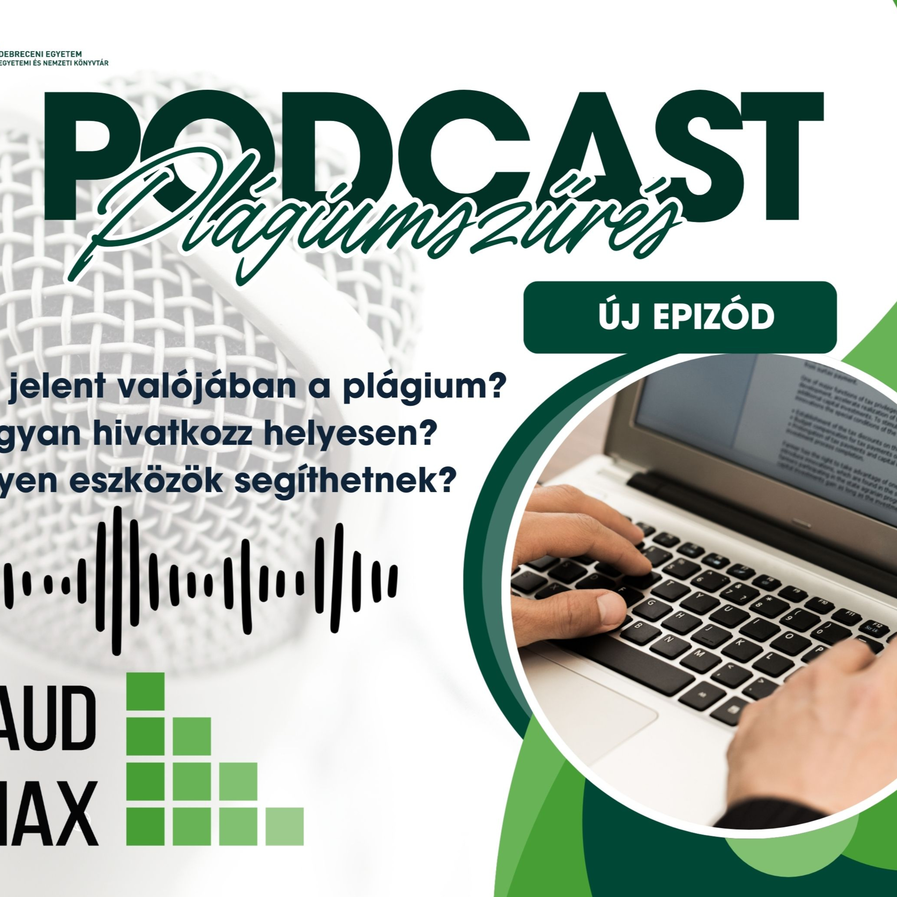 AudMax - A tudomány is lehet szórakoztató és izgalmas