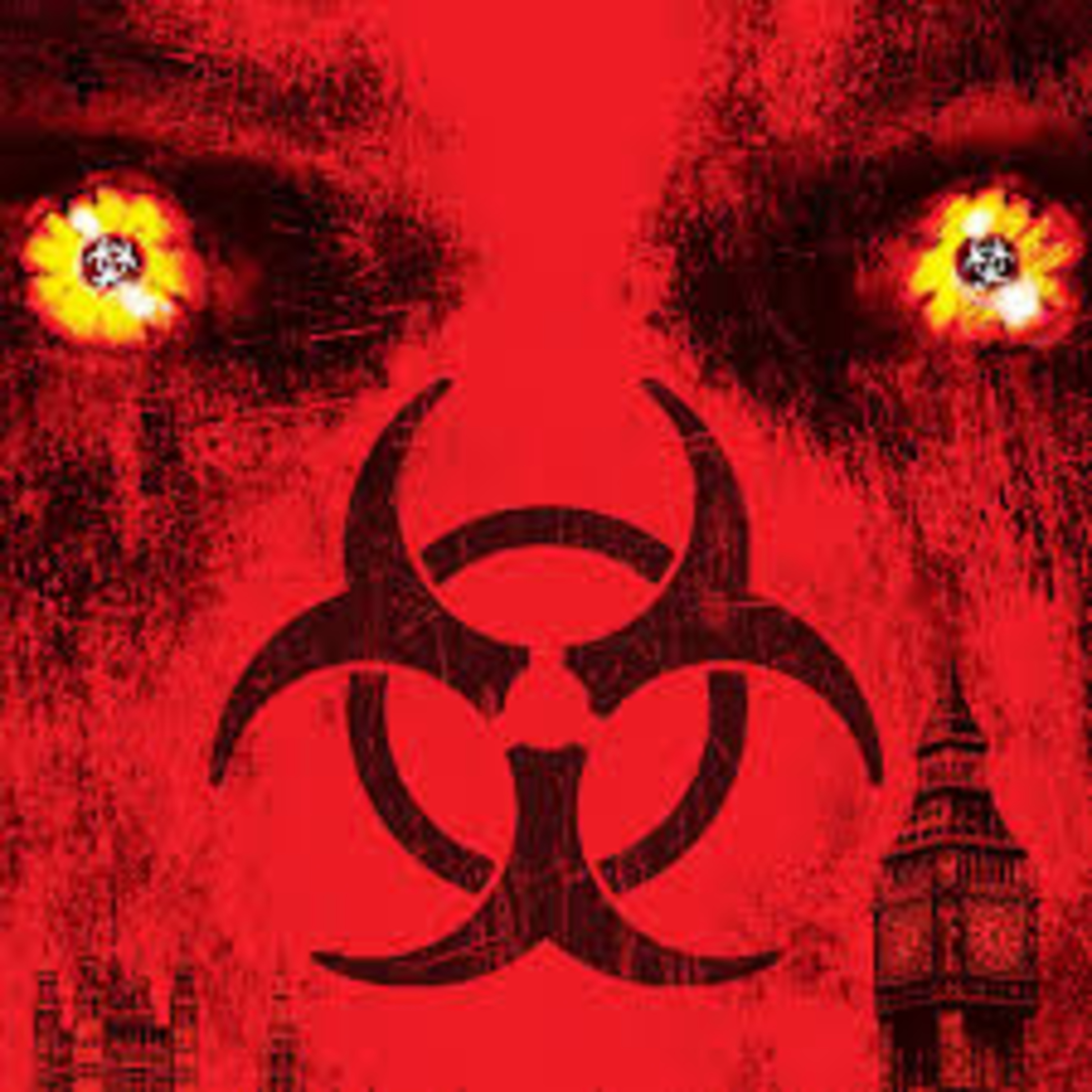 Galería del Horror. EP 3. Saga Exterminio Parte 1: 28 days later y la resurrección del subgénero zombie. Con invitado! episode artwork