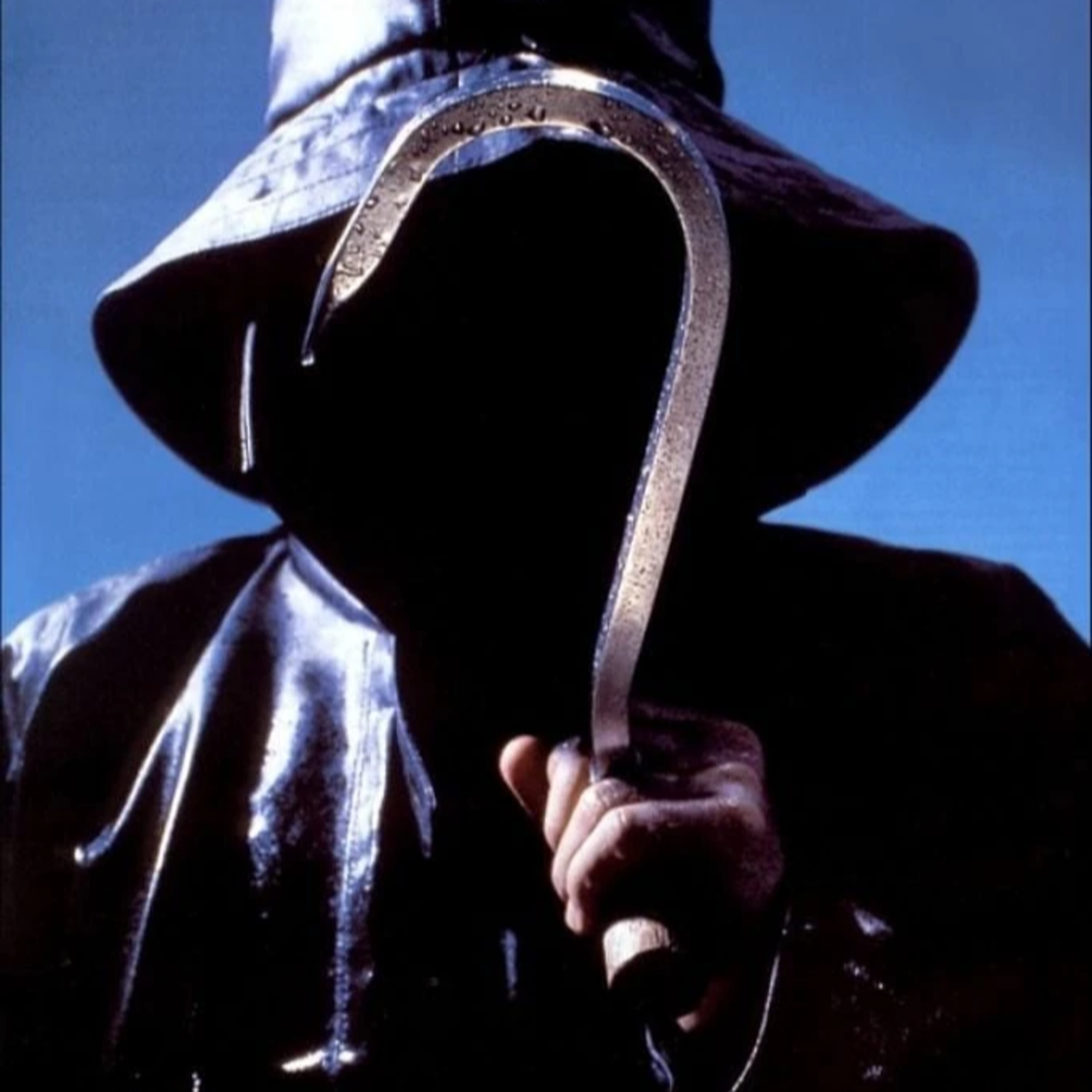 Galería del Horror. EP 5: Se lo que hicieron el verano pasado 2 1998 y 2025 episode artwork