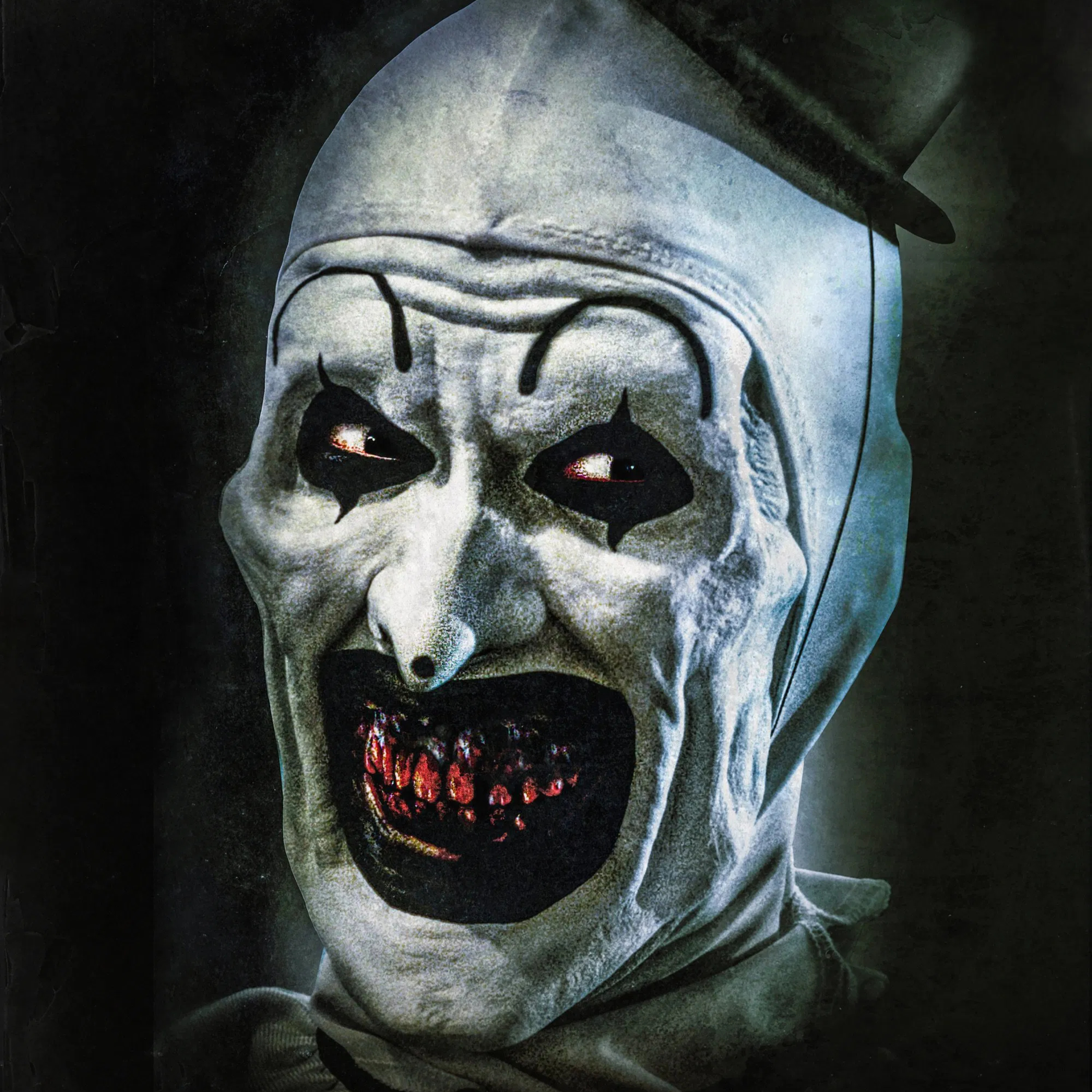 Galería del Horror. EP 7: Terrifier, ¿Art se sienta en la mesa de los grandes? episode artwork