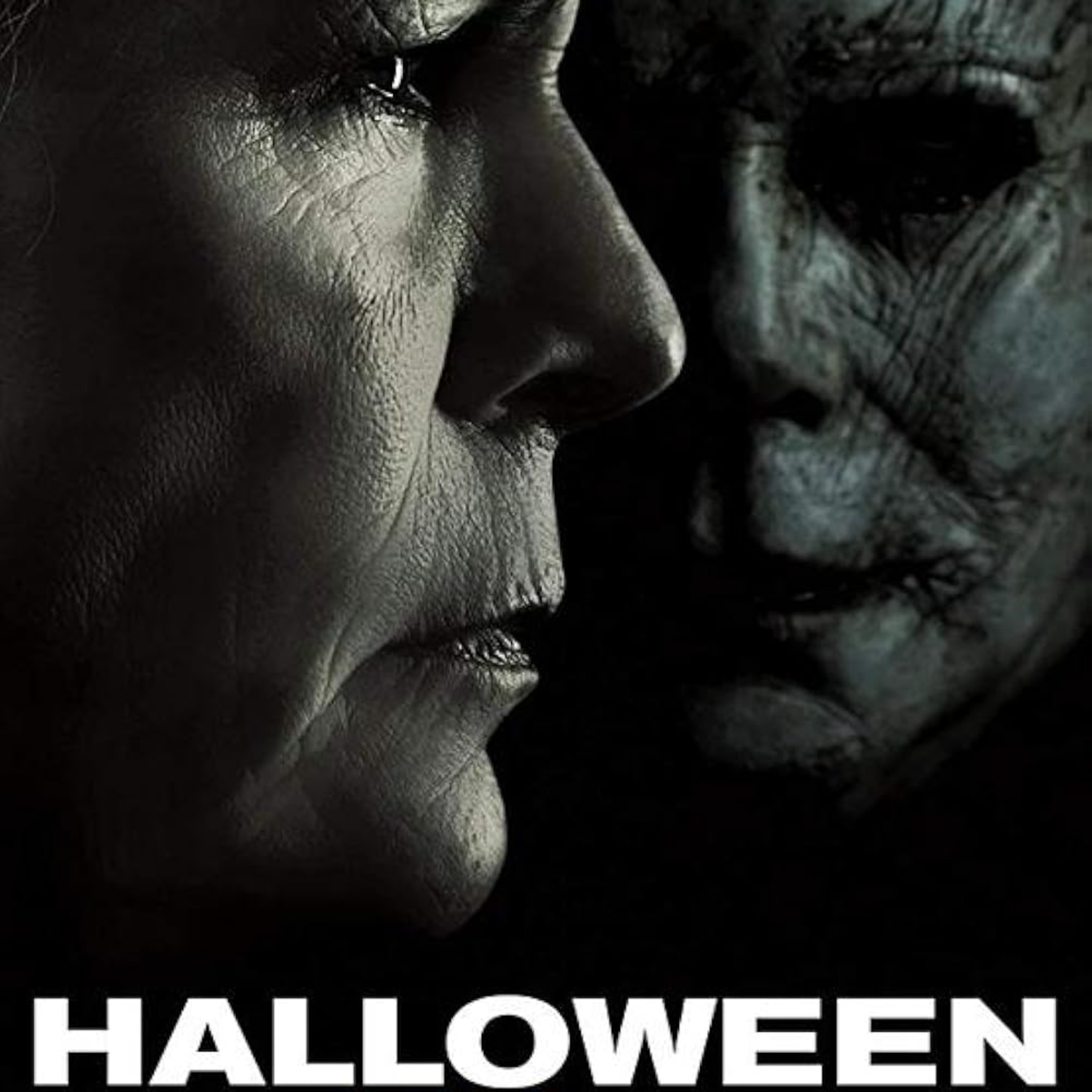 Galería del Horror. EP 9: Saga Halloween 2018-2022: Un gran inicio y un pésimo final episode artwork