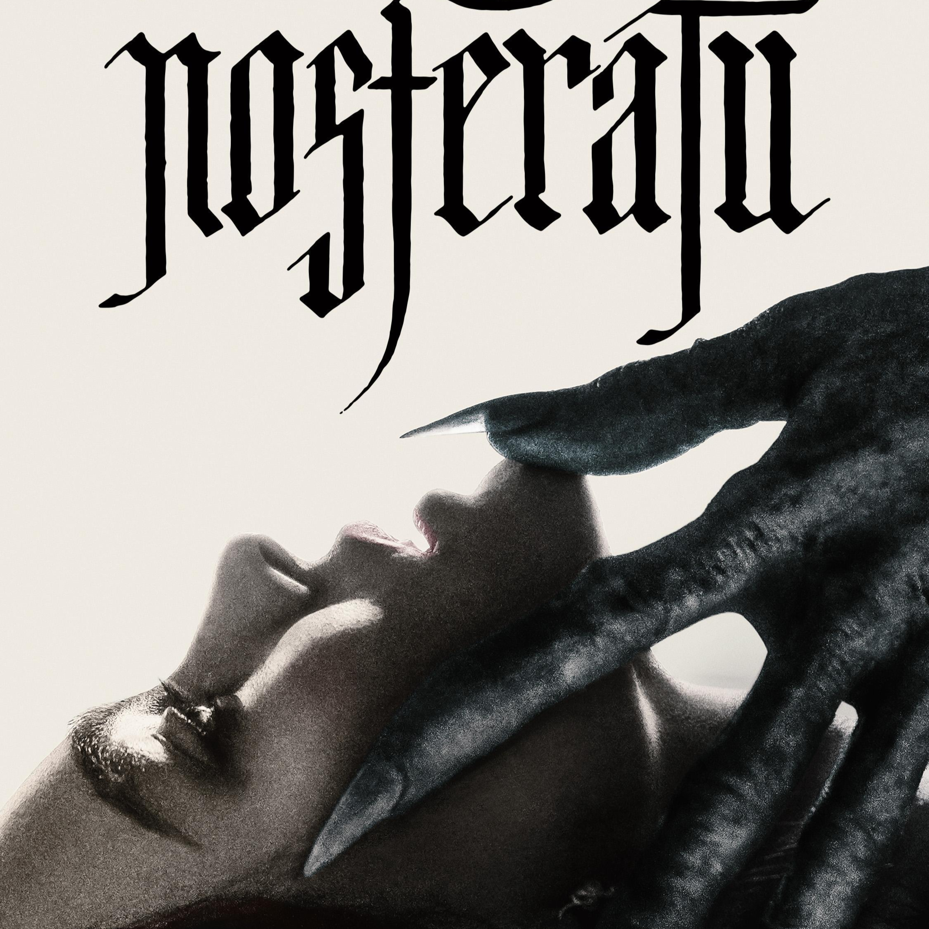 Galería del Horror. EP 10: Nosferatu, la Robert Eggers episode artwork