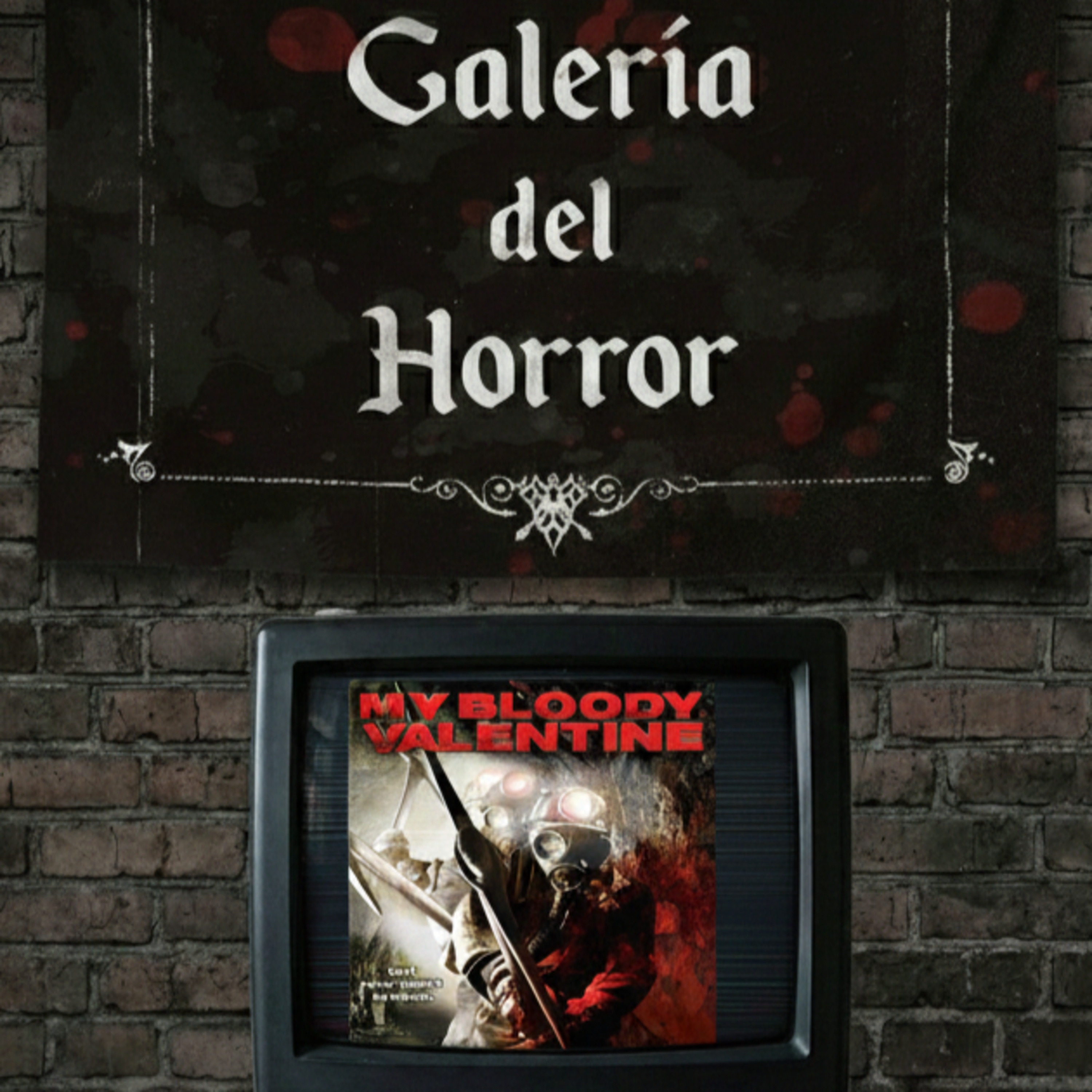 Galería del Horror. Especial San Valentín: My Bloody Valentine (2009)