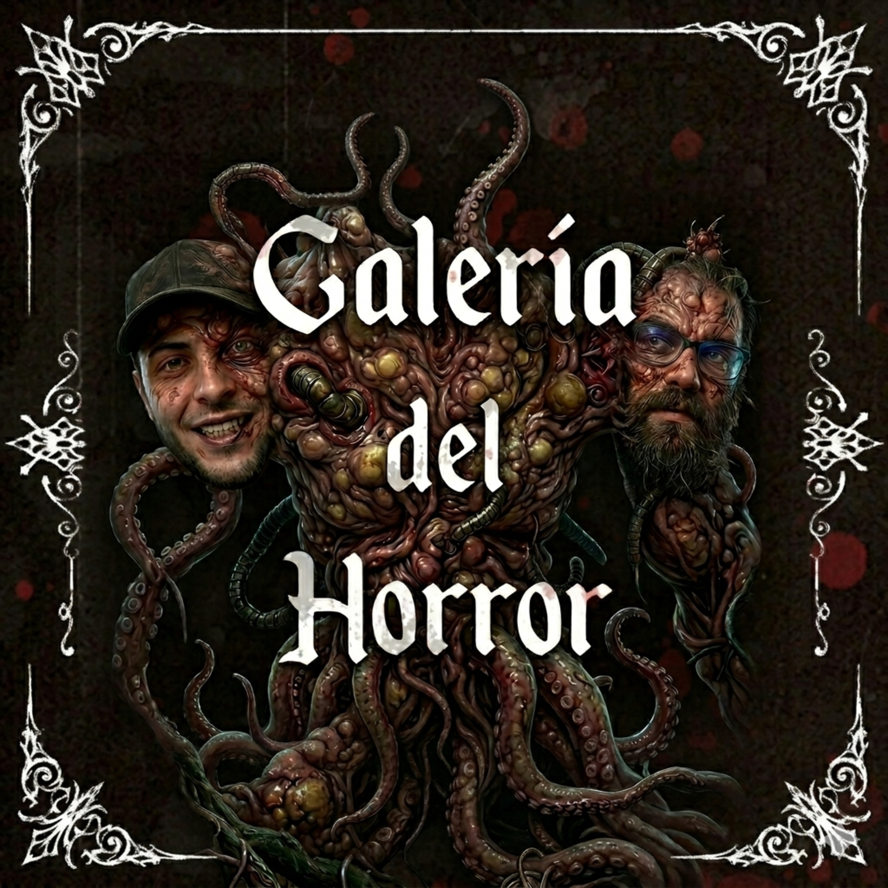 Galería del Horror. Especial Lazos Simbióticos: Slither (2006) episode artwork