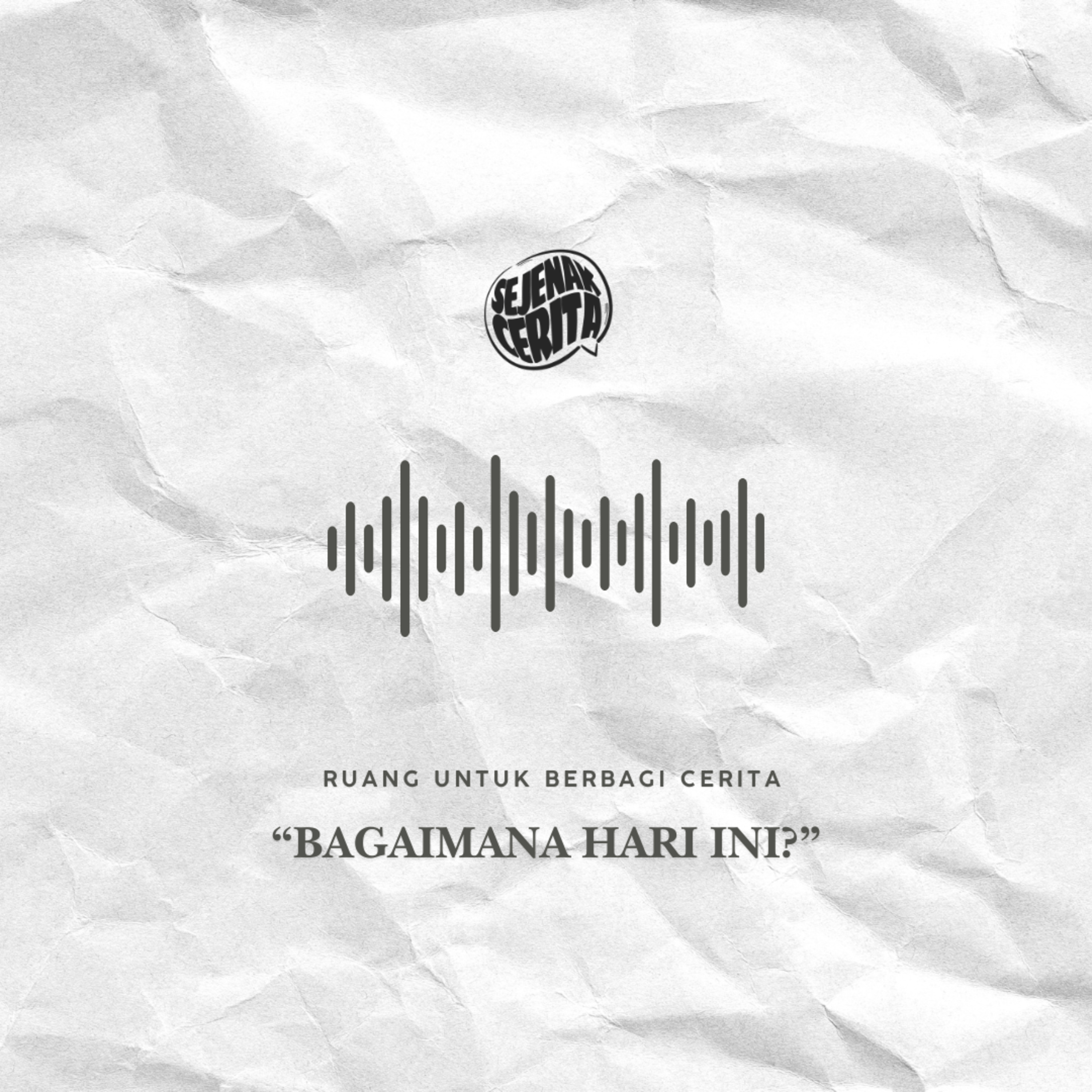 Sejenak Cerita