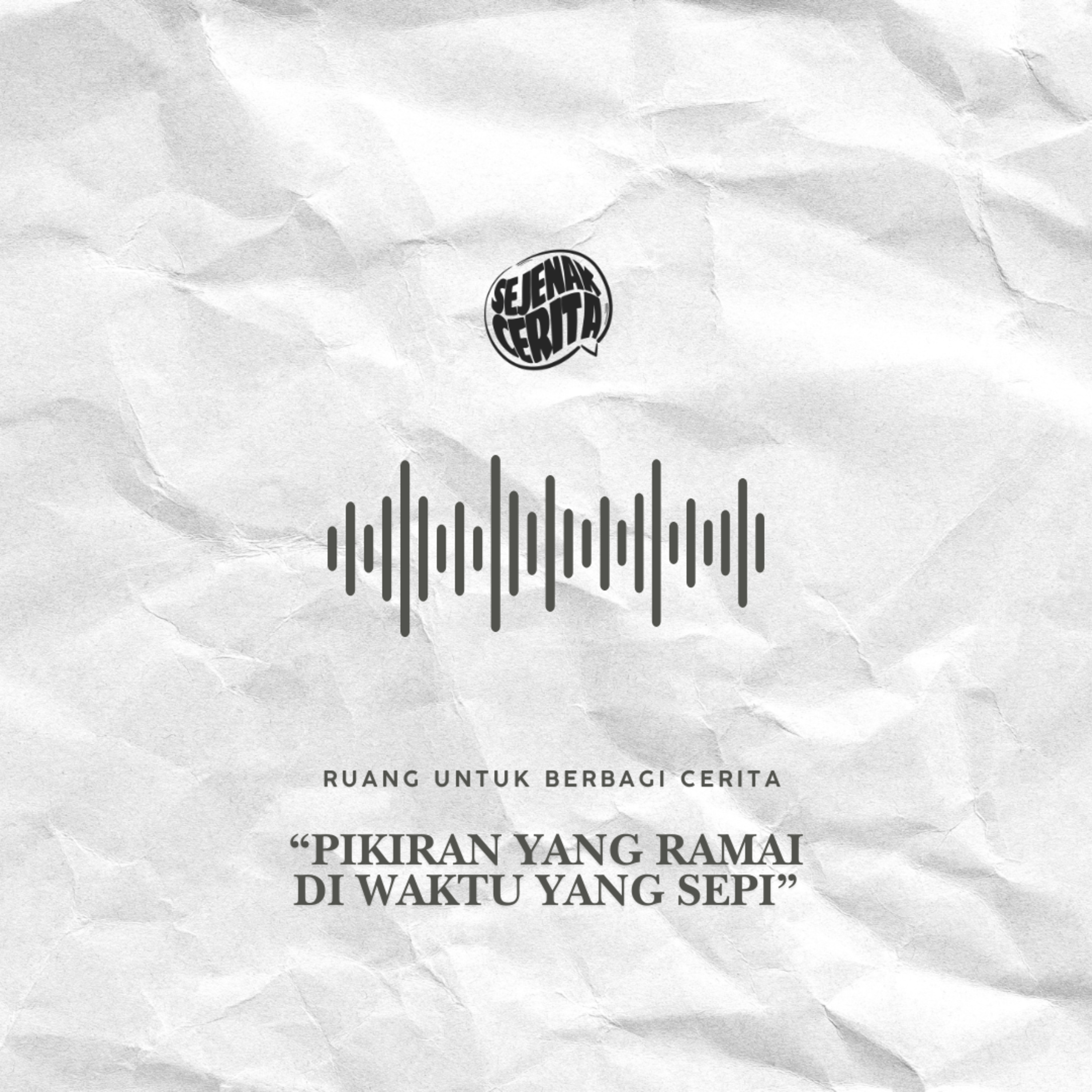 Sejenak Cerita