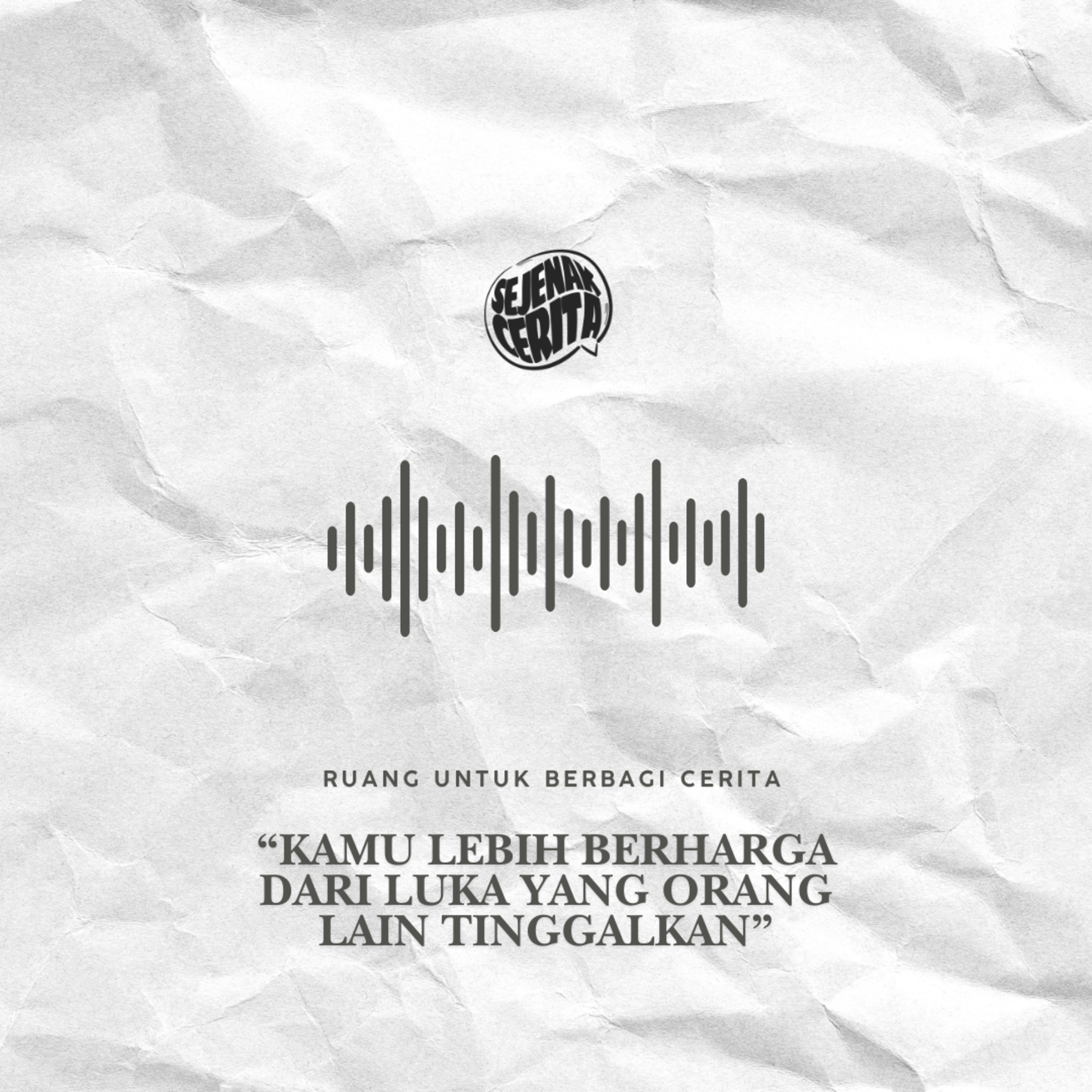 Sejenak Cerita