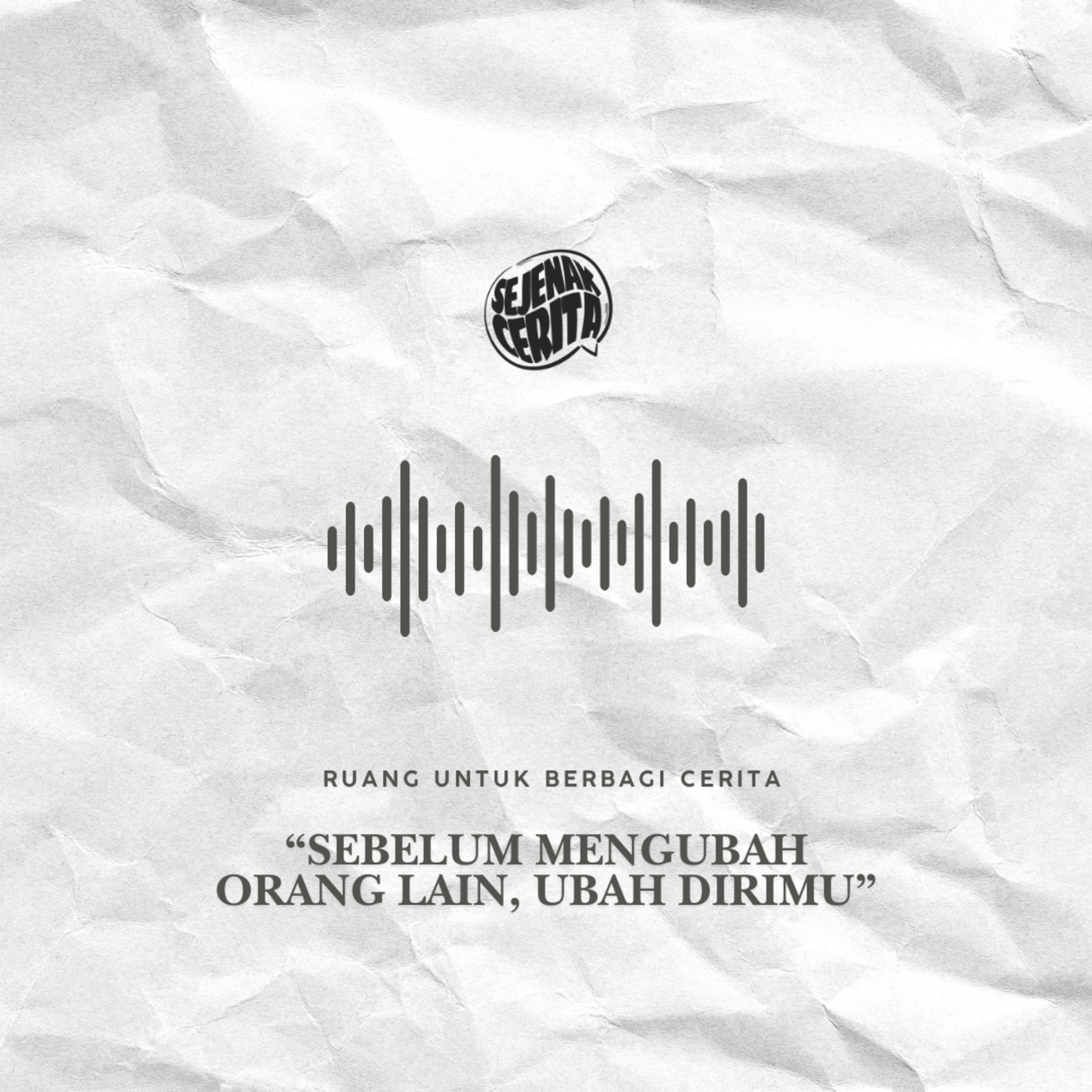 Sejenak Cerita