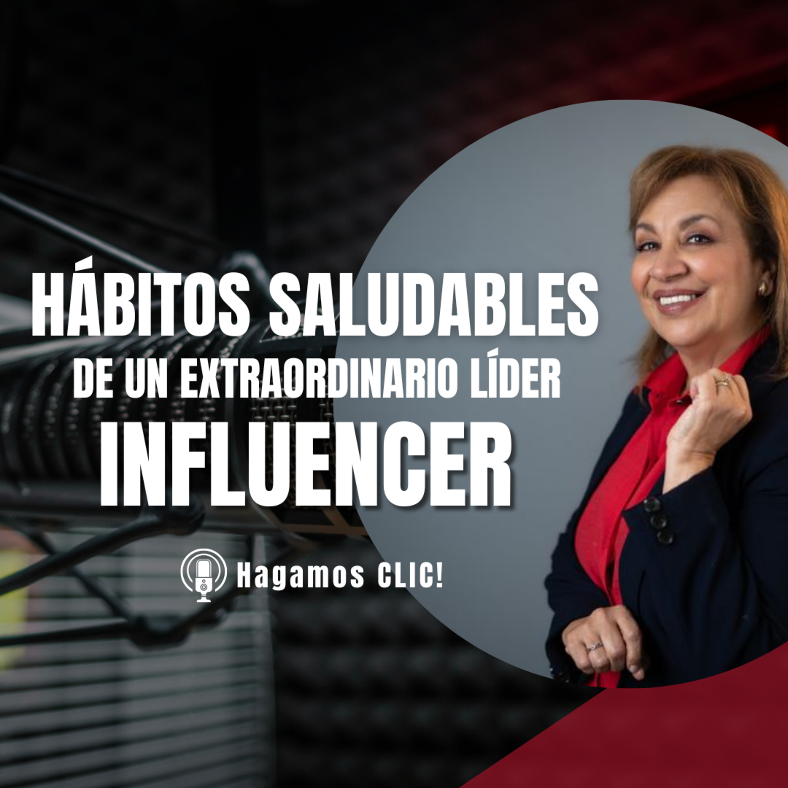 Hagamos CLIC con Sonia González Boysen