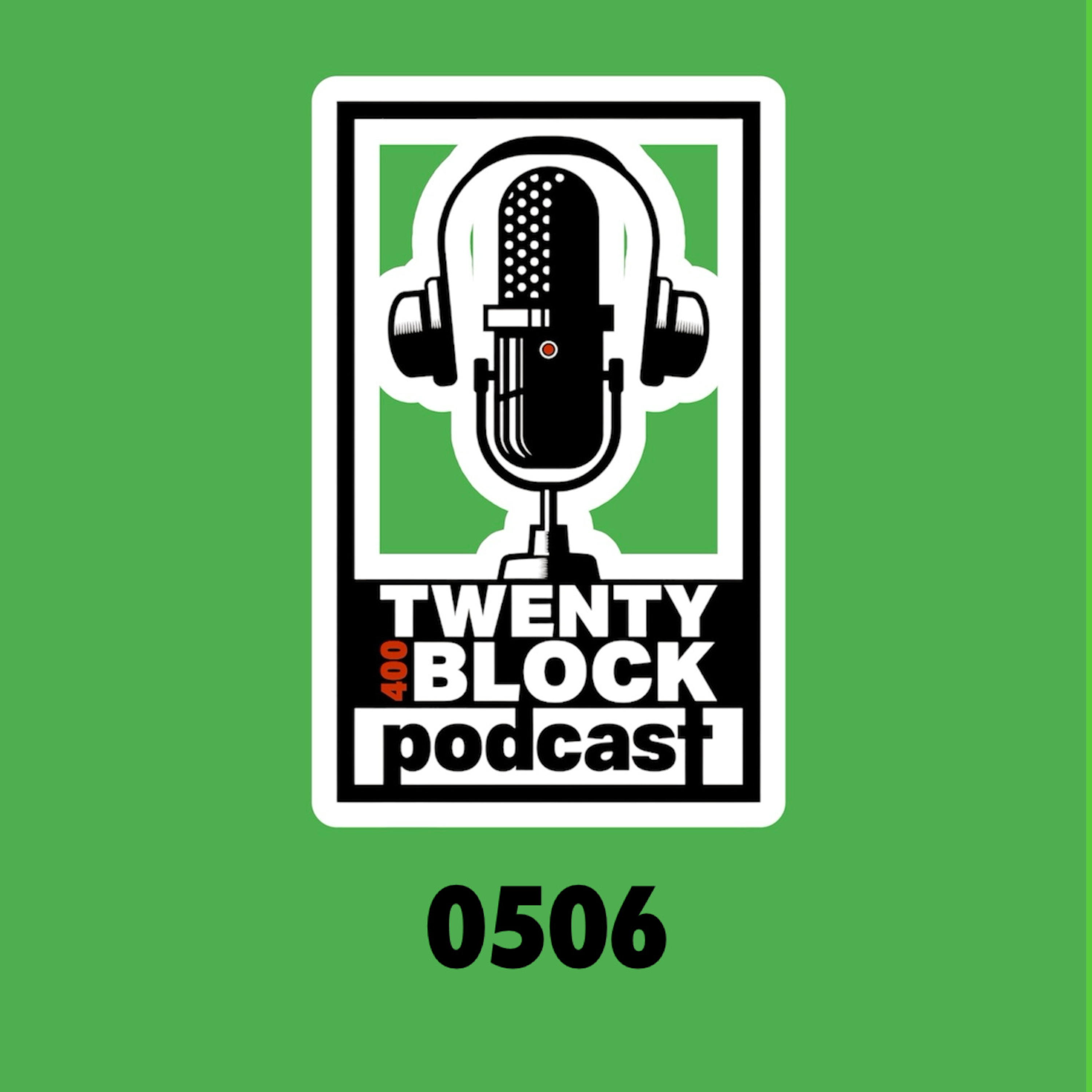 Twenty400 Block