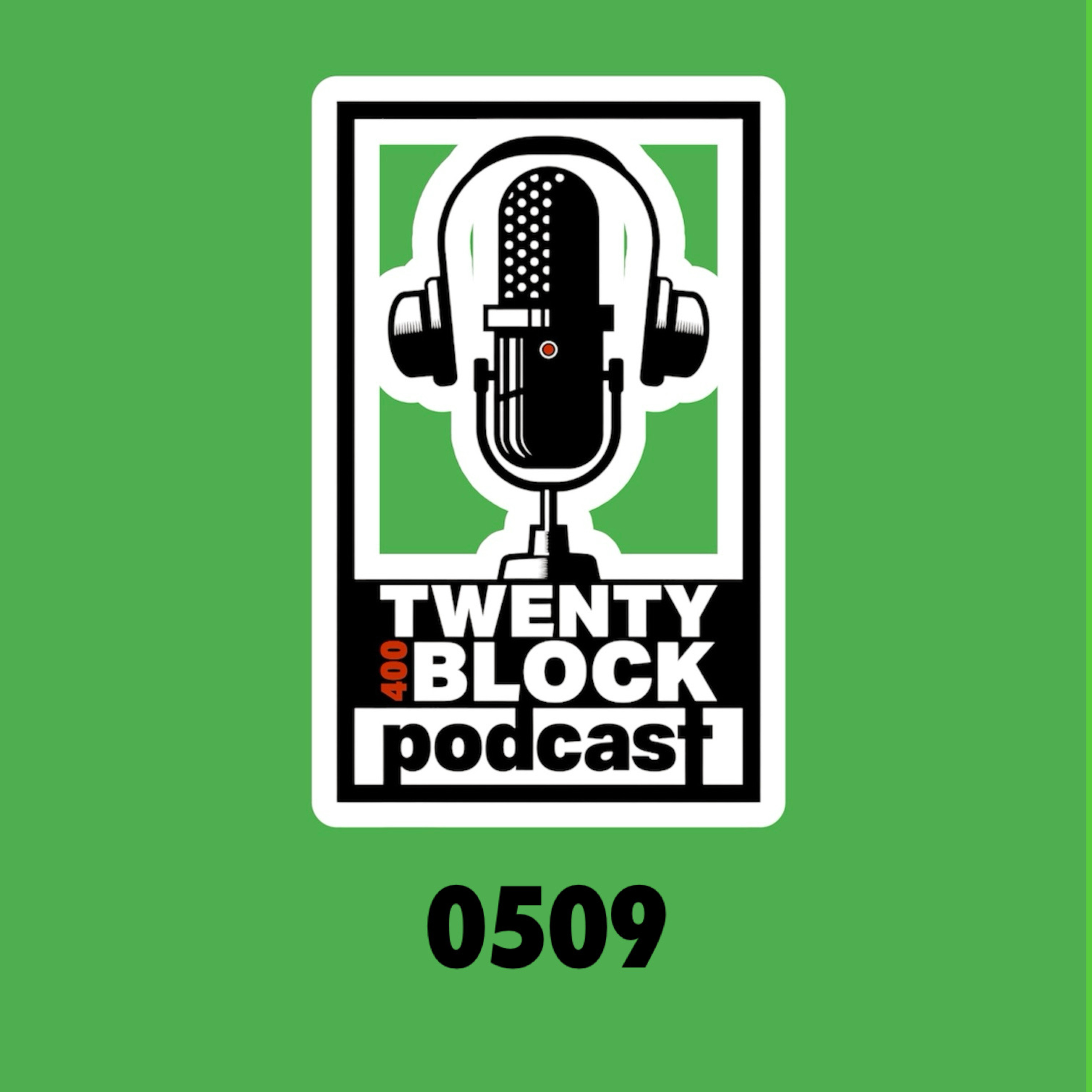 Twenty400 Block