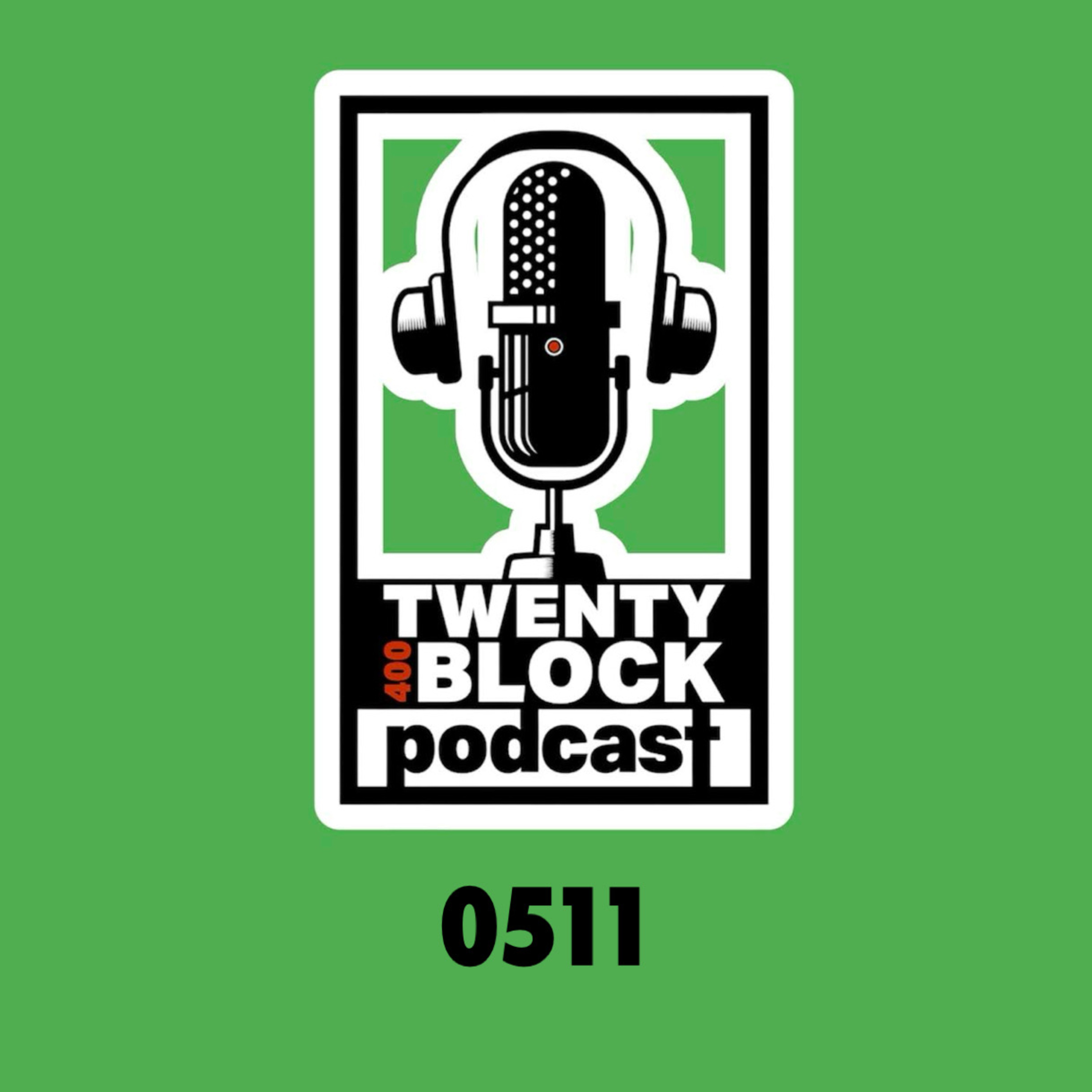 Twenty400 Block