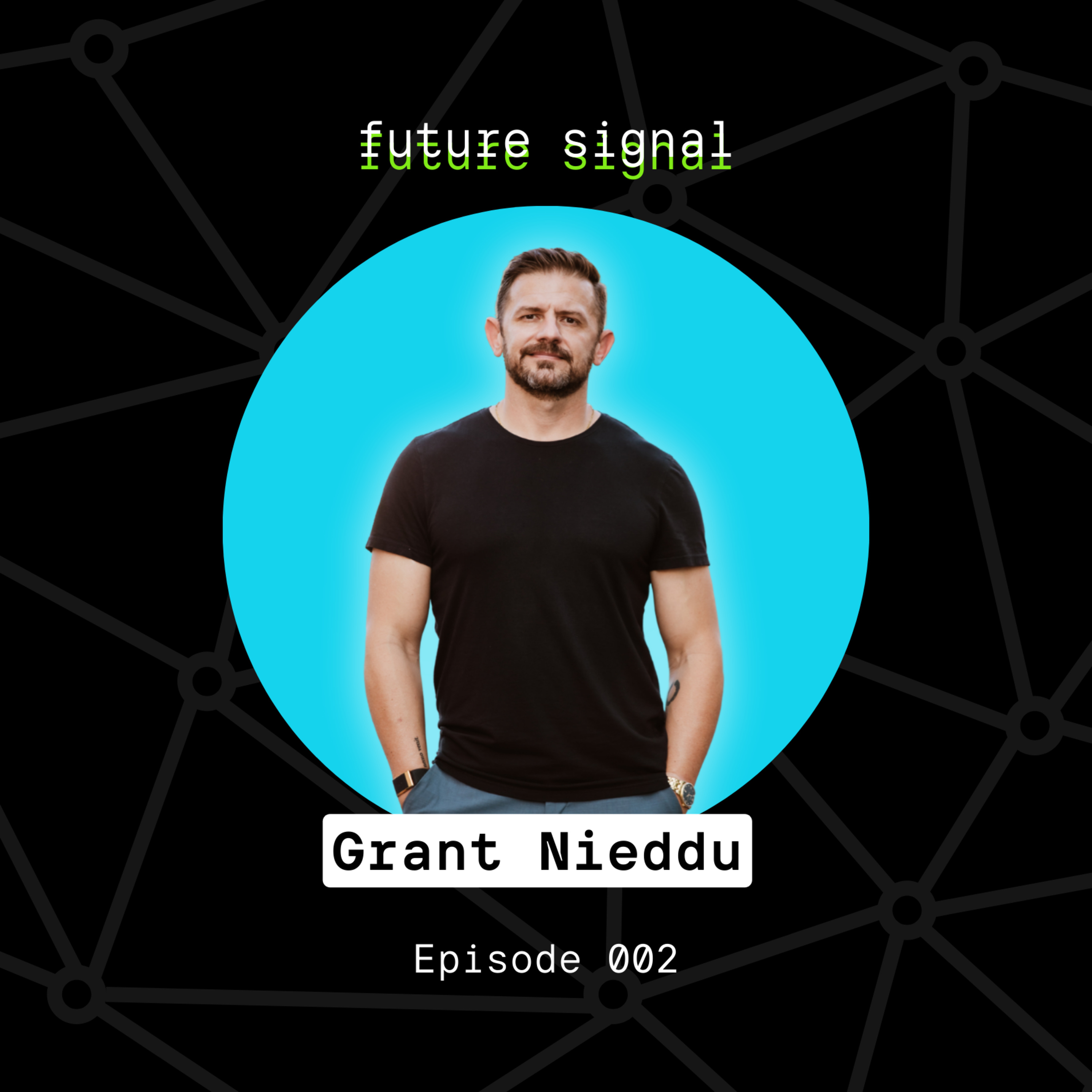 E002 - Small Business Saturday Insights for Influencers, Content Creators & Podcasters Featuring Grant Nieddu