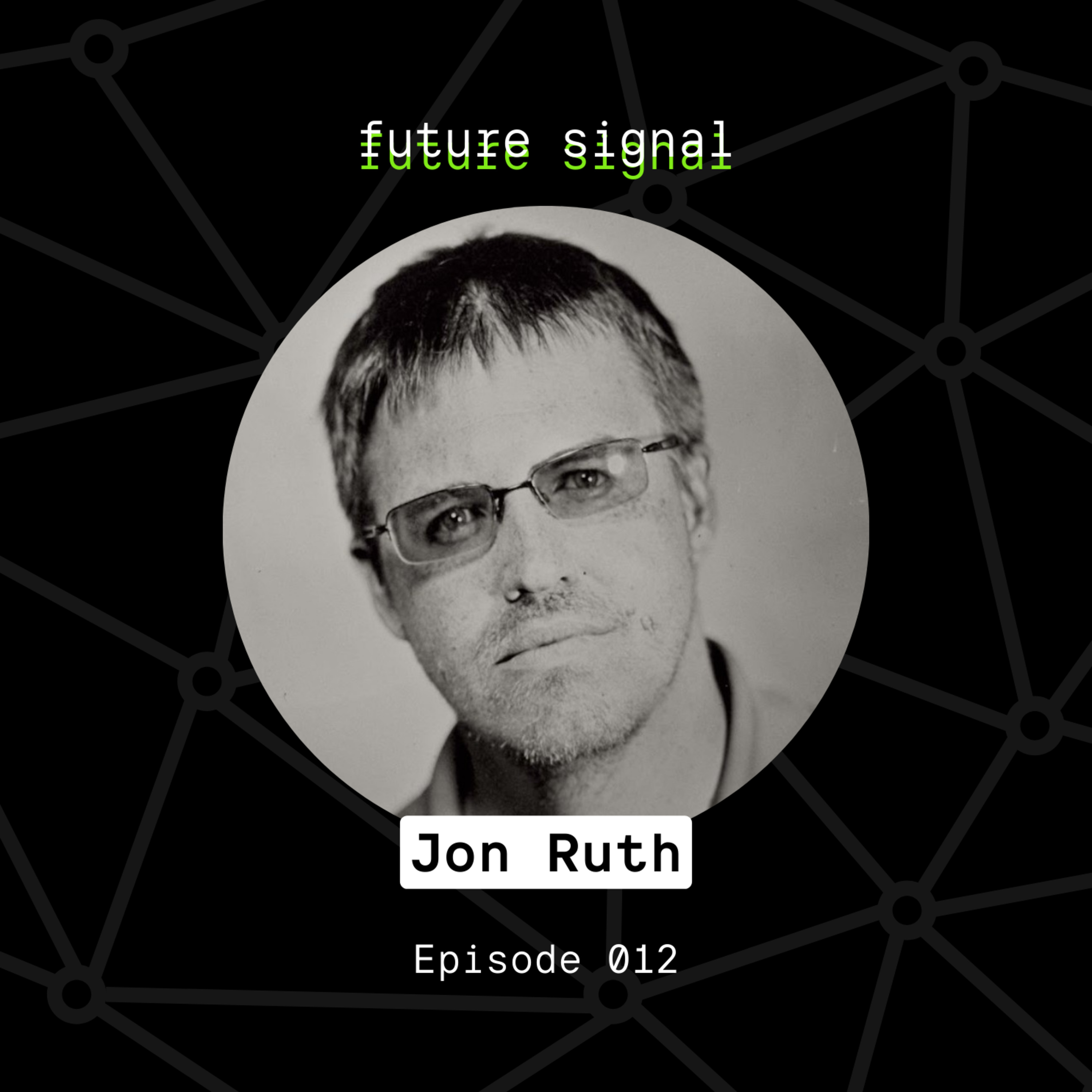 E012 - Part 1 - How Crypto Is Enhancing Solar Projects & Savings Circles In The Global South With Jon Ruth episode artwork