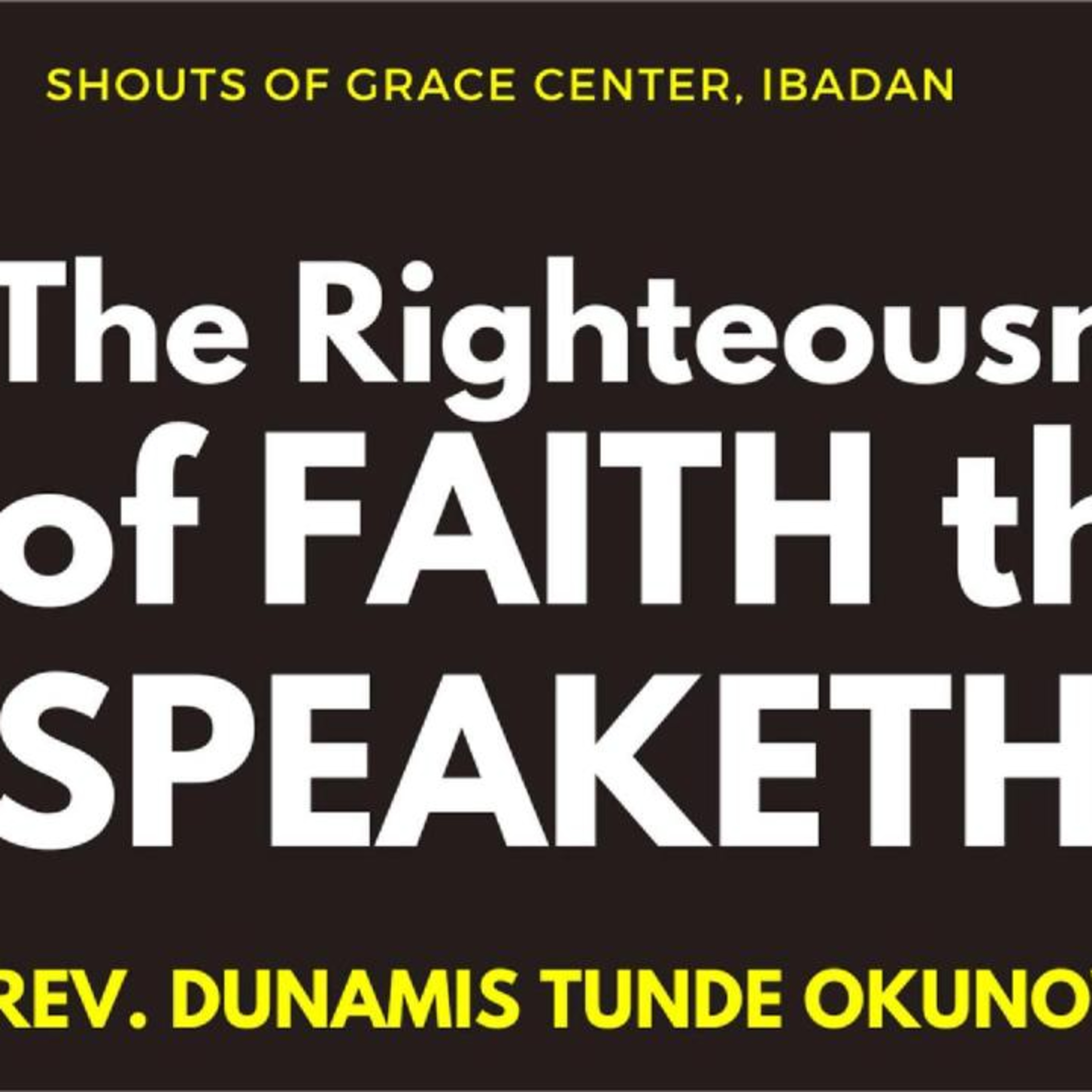 Dunamis and Sophia Okunowo