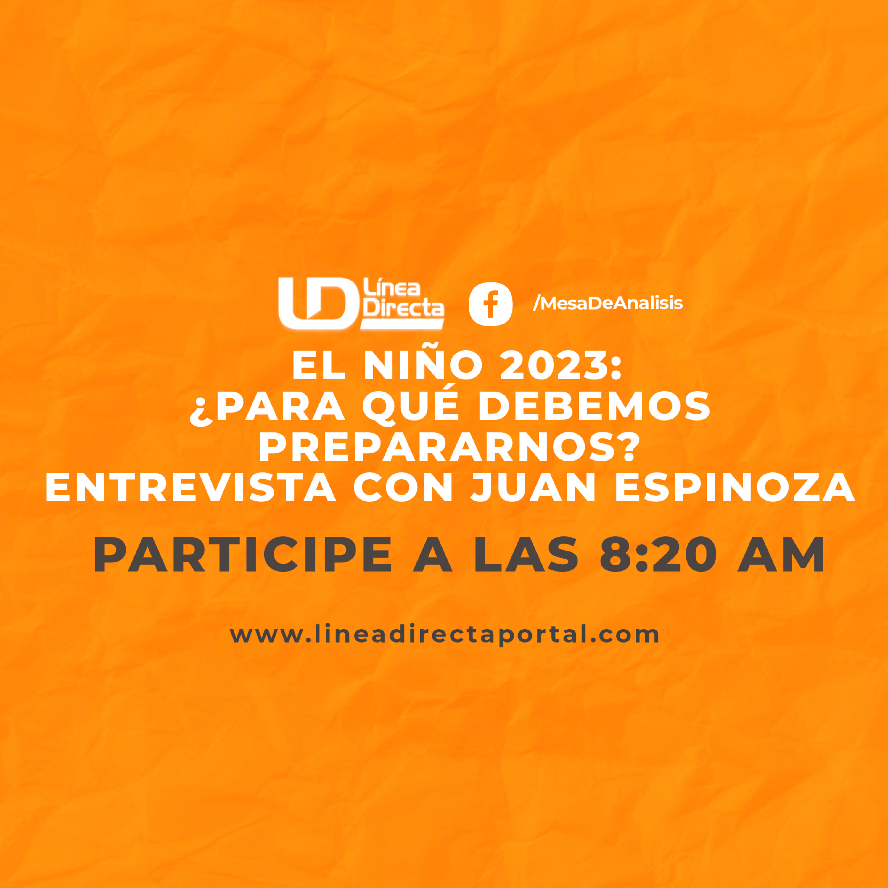 Línea Directa Podcast
